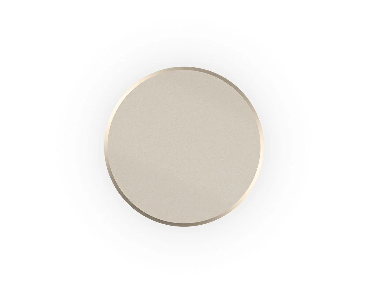 ROUND ABOUT MEDIUM ACCENT TABLE - Frankwebs