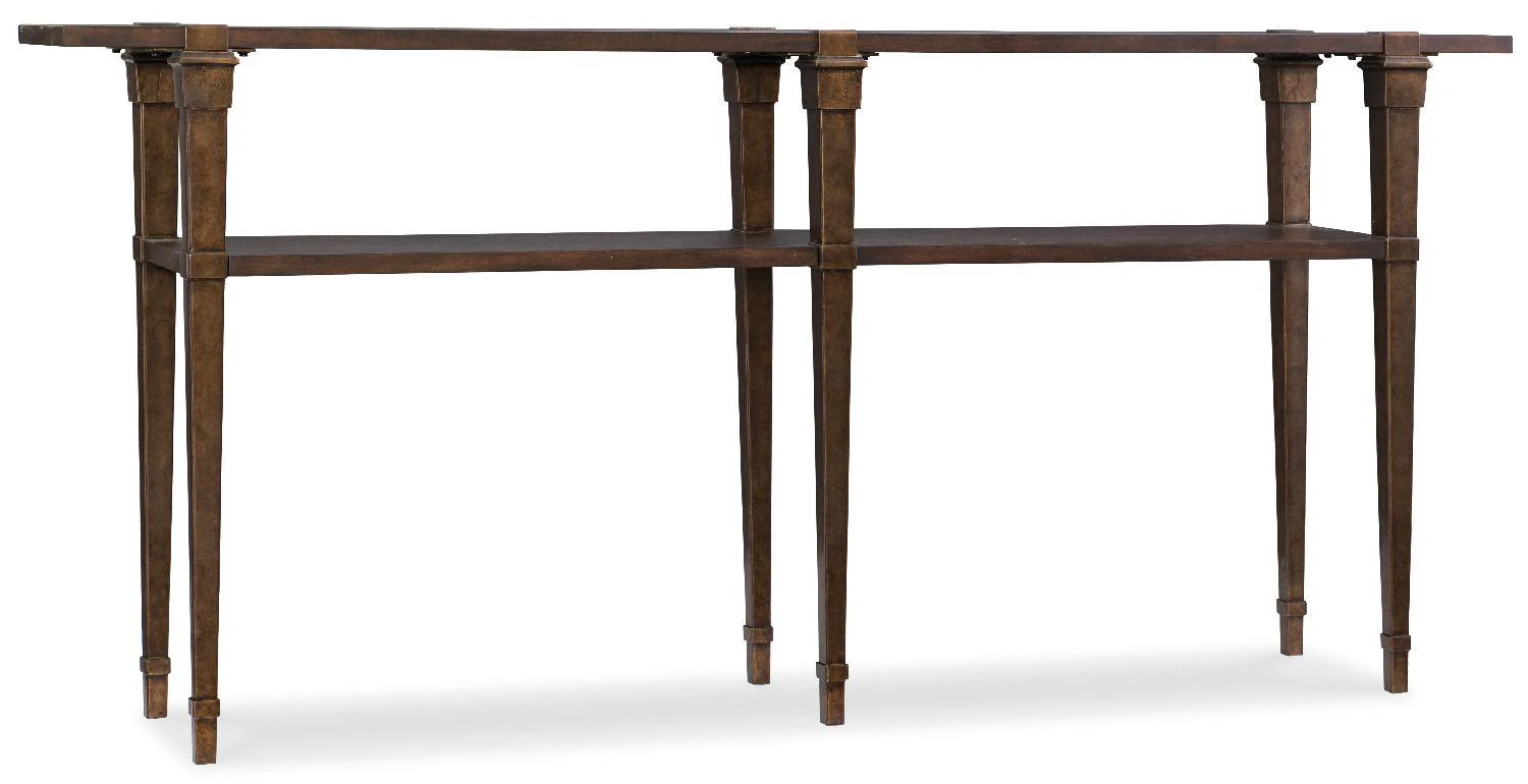 Skinny Console Table 1 - Frankwebs