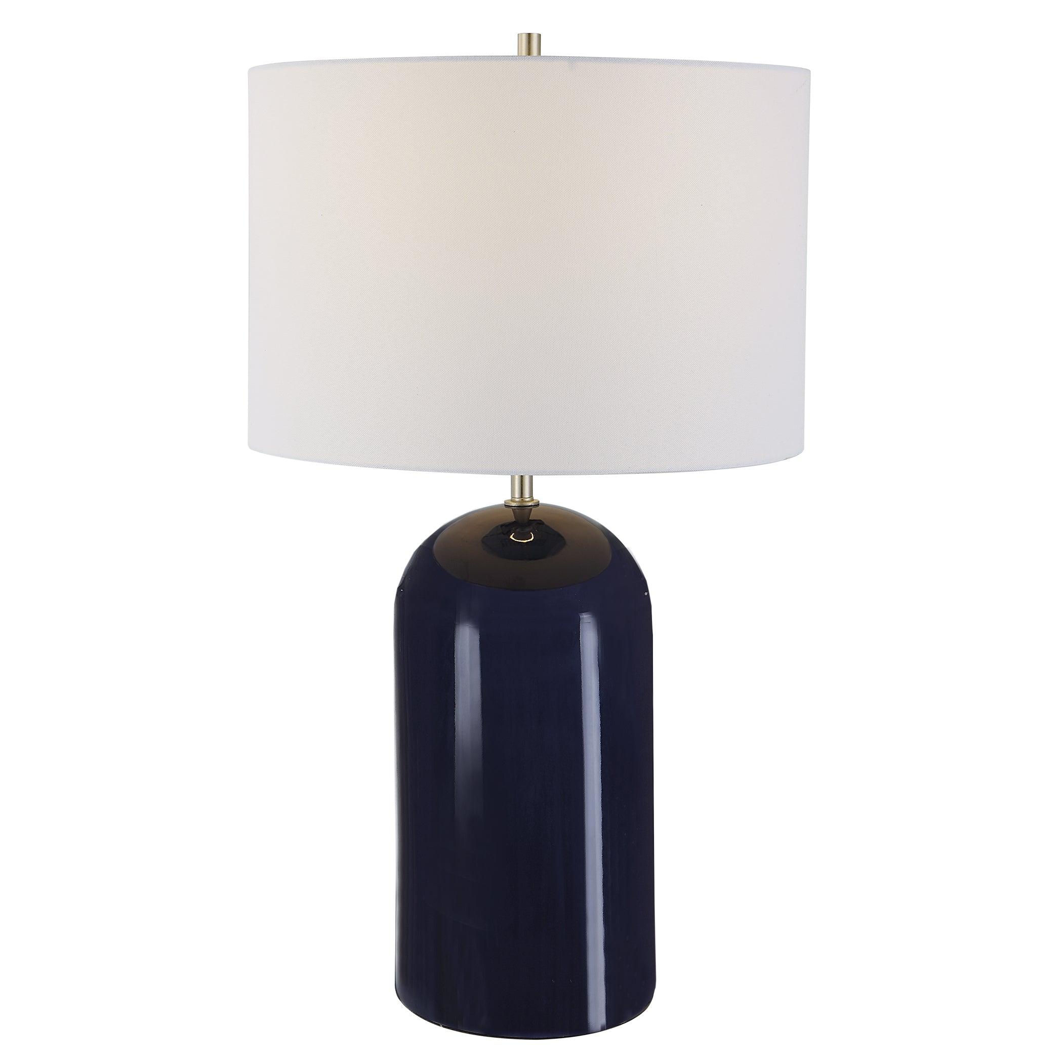 NICOLLE TABLE LAMP - Frankwebs