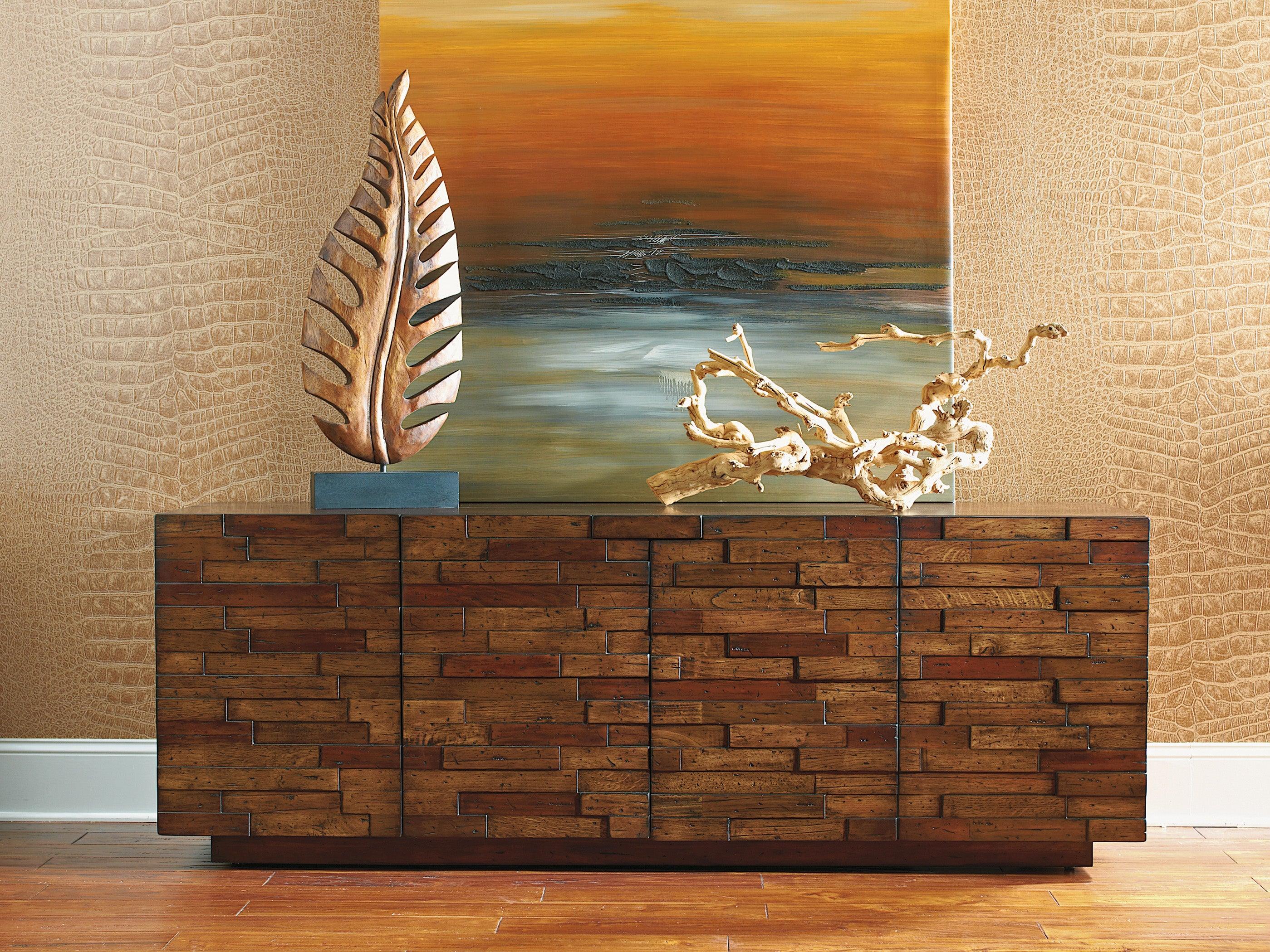 Studio Designs Criss Cross Media Console - Frankwebs