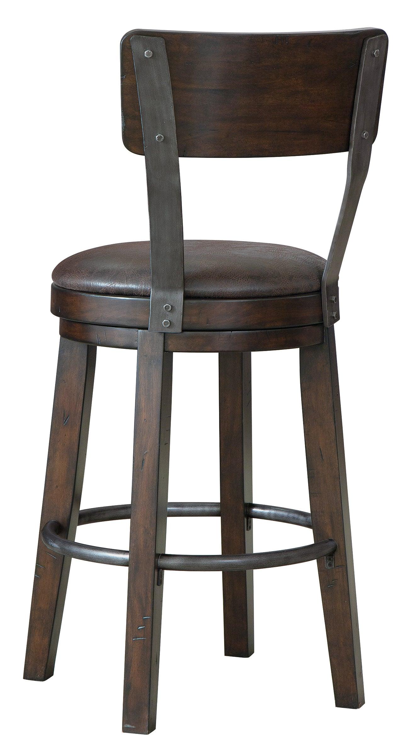 Bev Trolley Bar Stool - Frankwebs