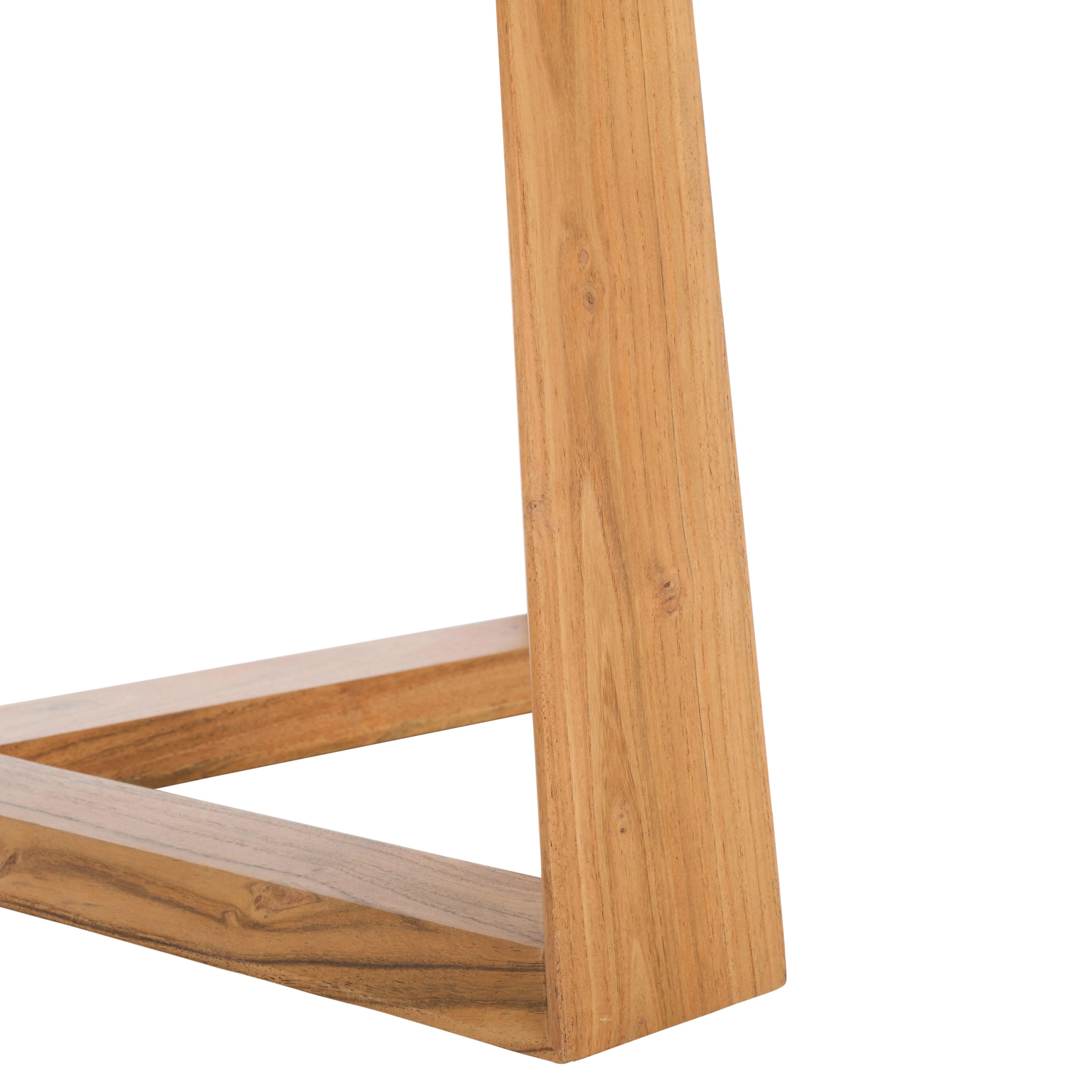 TRENTON ROUND MARBLE TOP COFFEE TABLE - Frankwebs