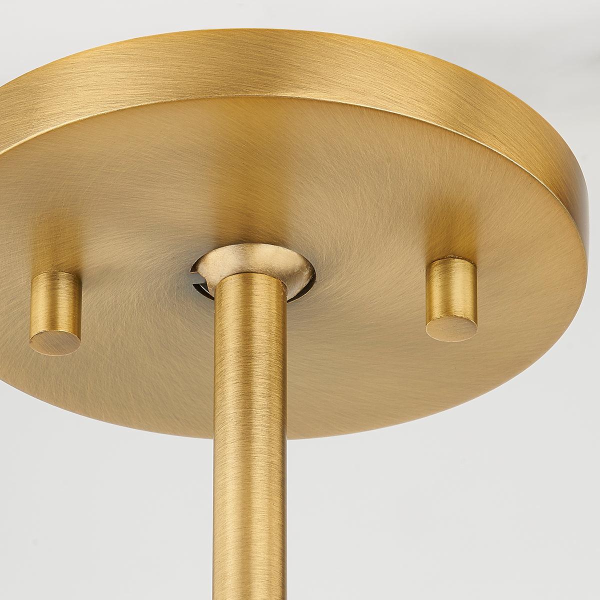 IVINS 1 LIGHT PENDANT SMALL - Frankwebs