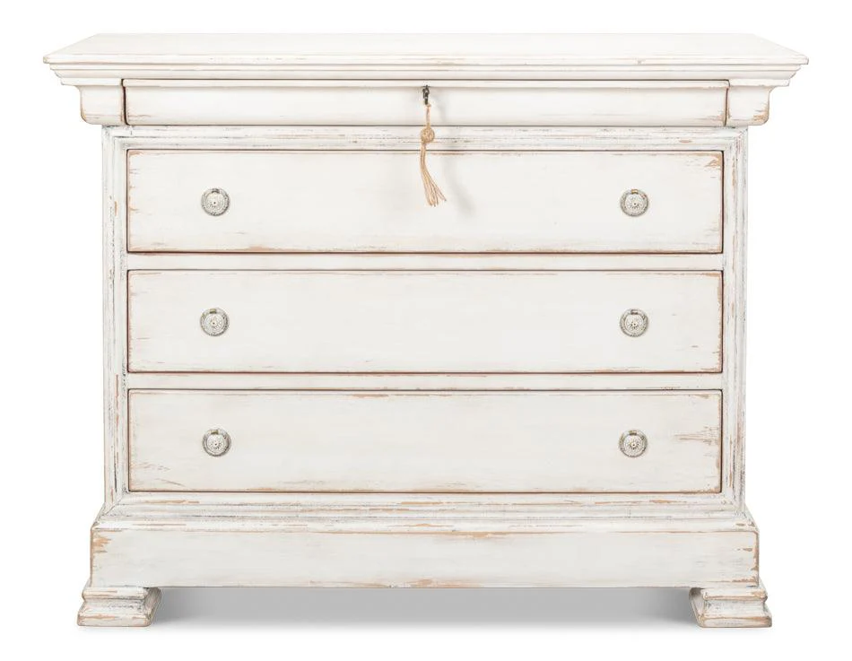 Empire Commode - Frankwebs