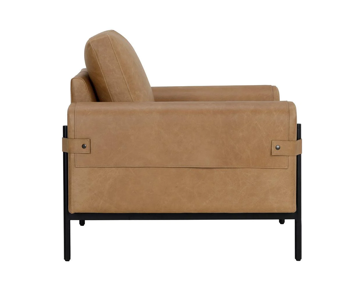 Camus Armchair - Frankwebs