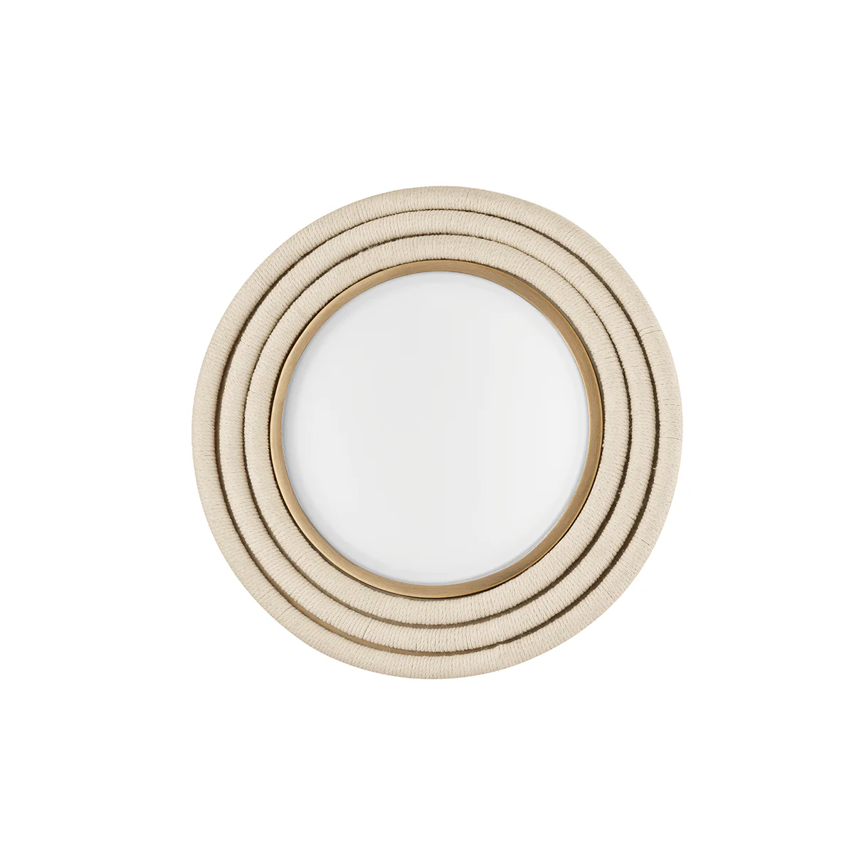 ZION LED FLUSH MOUNT SMALL - Frankwebs