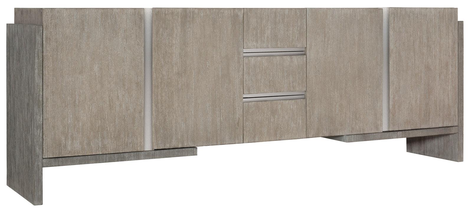 FOUNDATIONS ENTERTAINMENT CREDENZA - Frankwebs