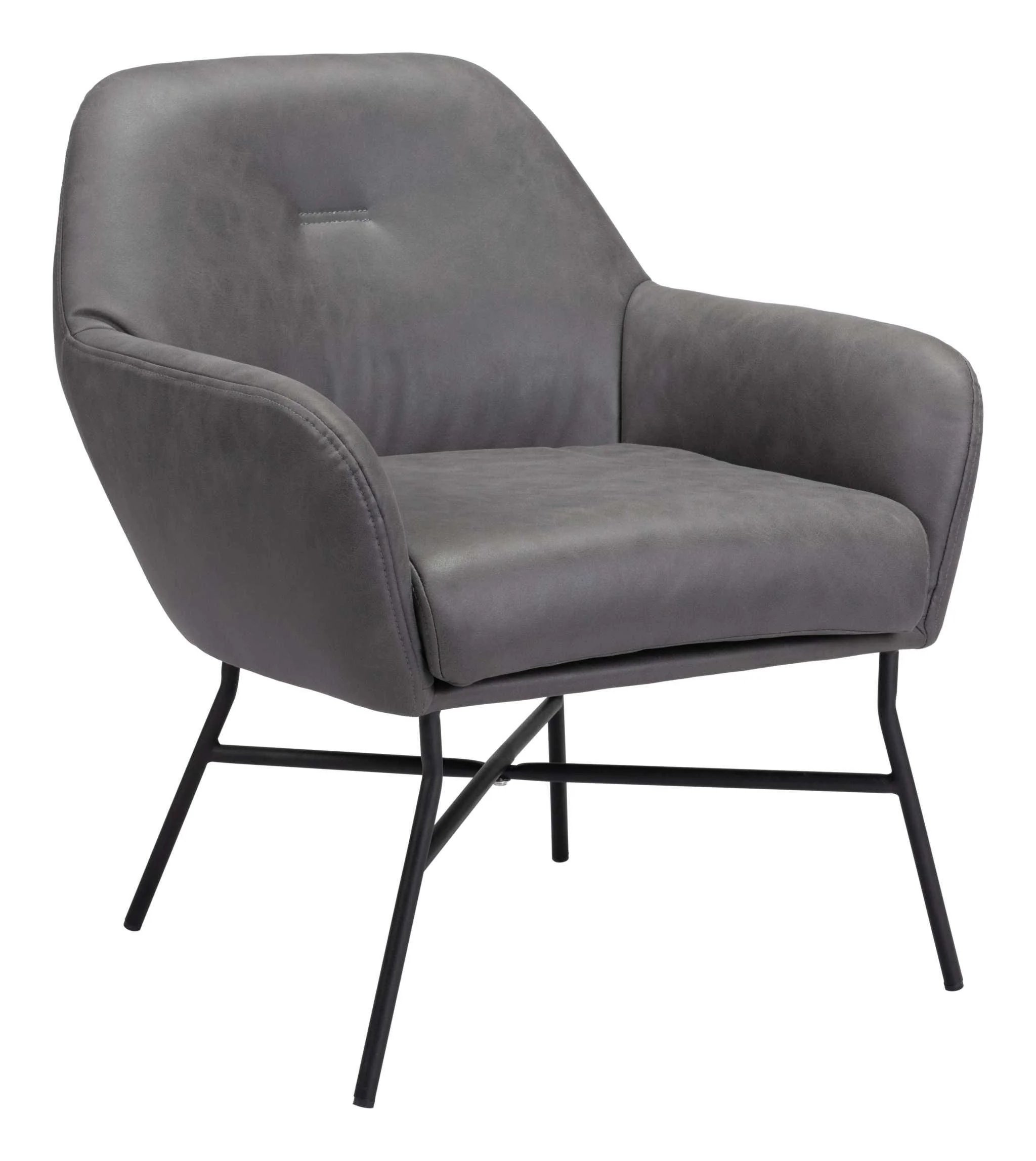 Hans Accent Chair - Frankwebs