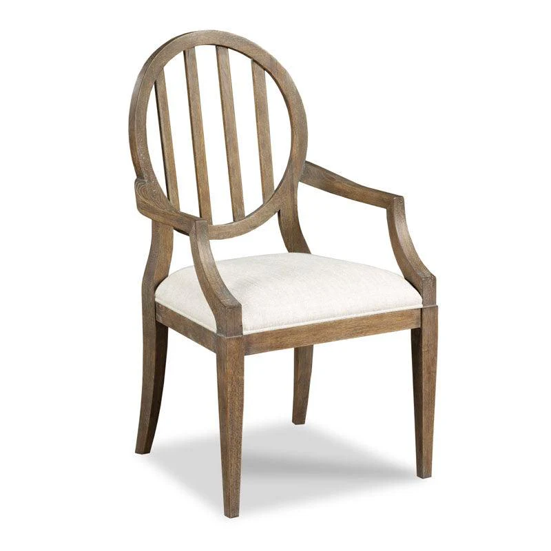 Emma Arm Chair - Frankwebs