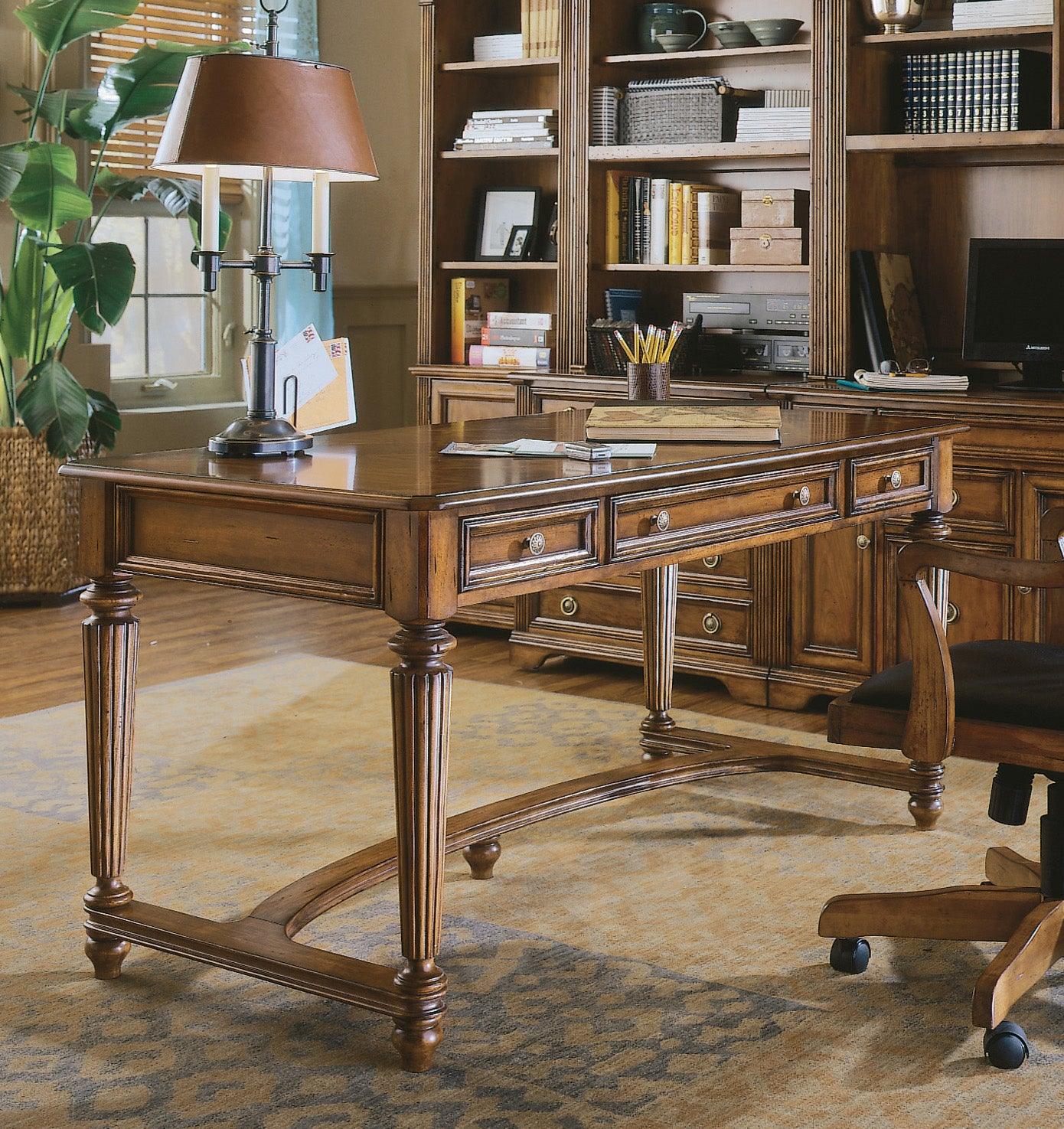Brookhaven Leg Desk - Frankwebs
