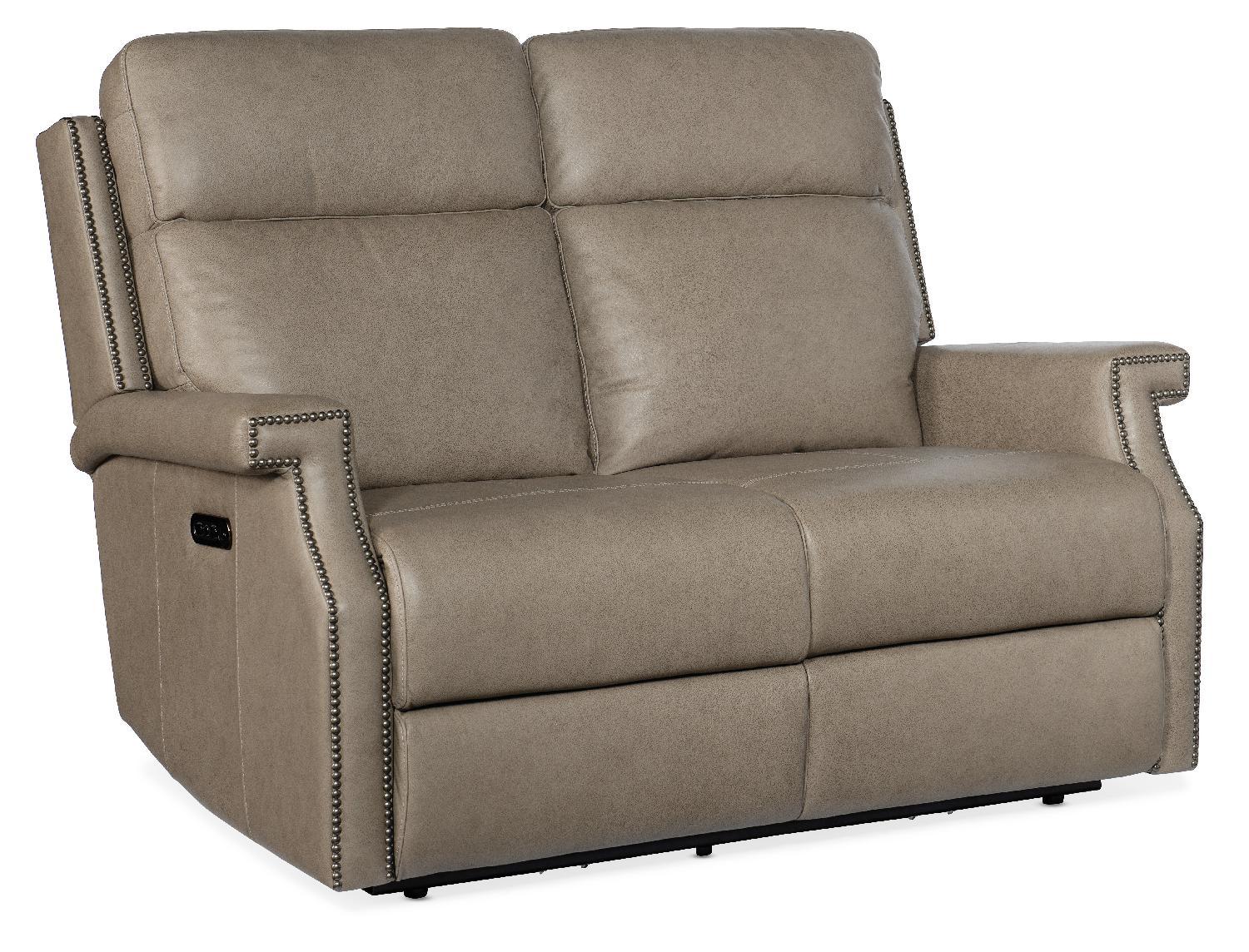 Vaughn Zero Gravity Loveseat with Power Headrest - Frankwebs
