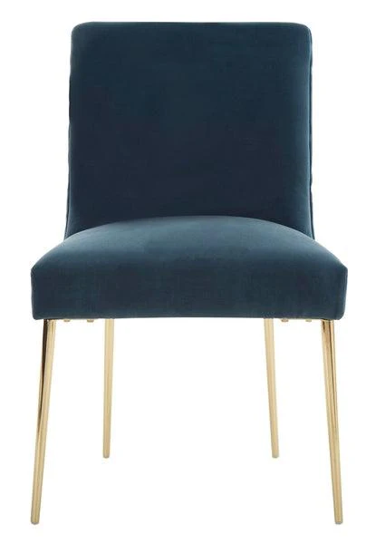 NOLITA DINING CHAIR - Frankwebs