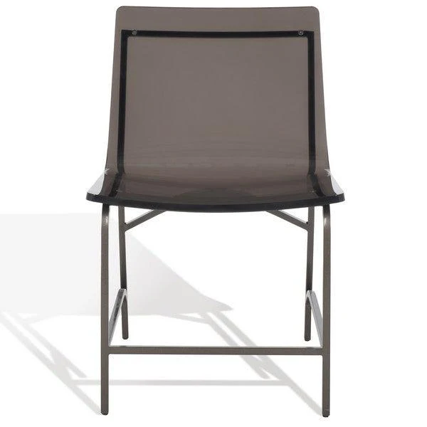BRYANT ACRYLIC DINING CHAIR (SET OF 2) - Frankwebs
