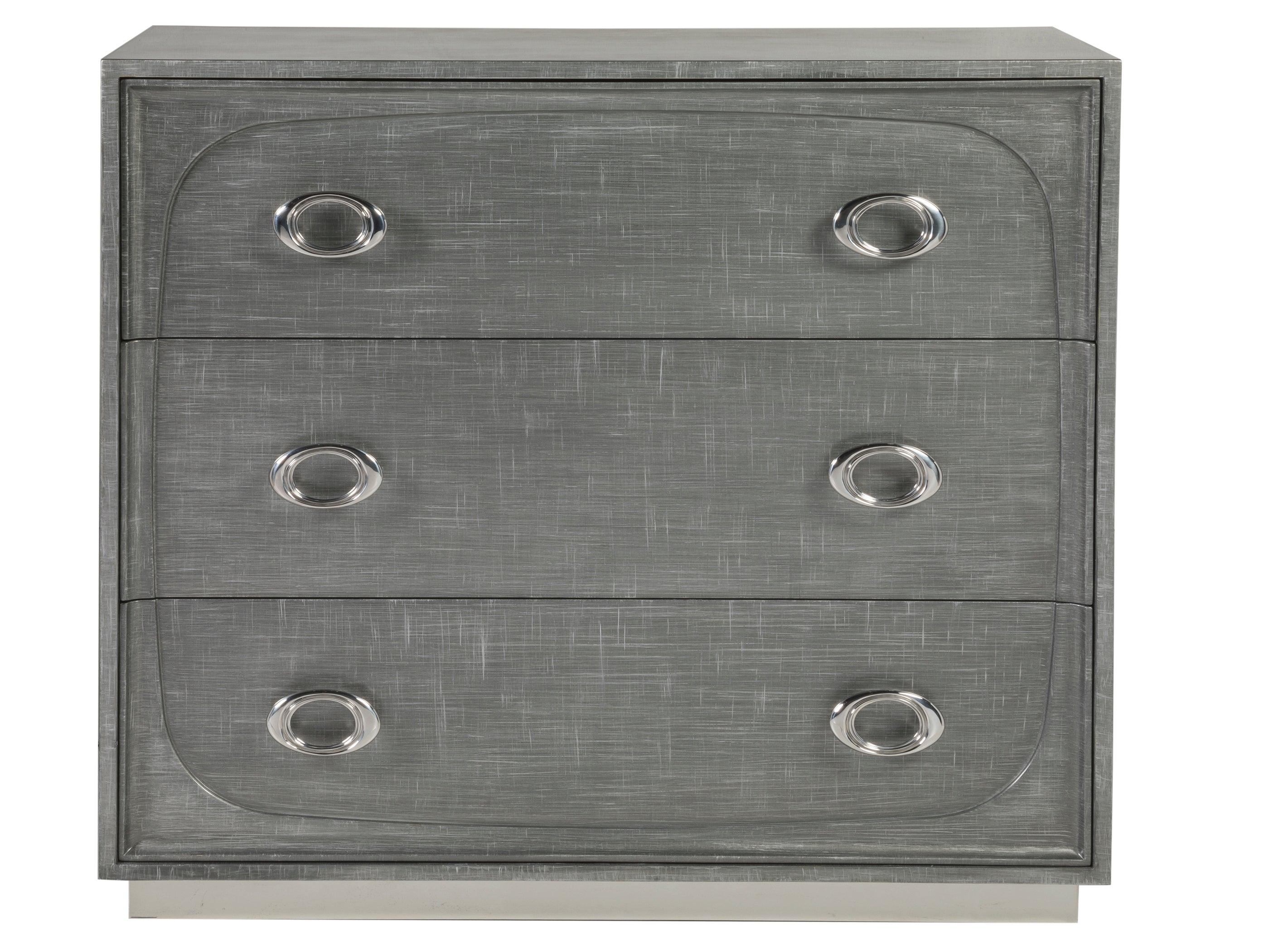 Signature Designs Iridium Hall Chest - Frankwebs