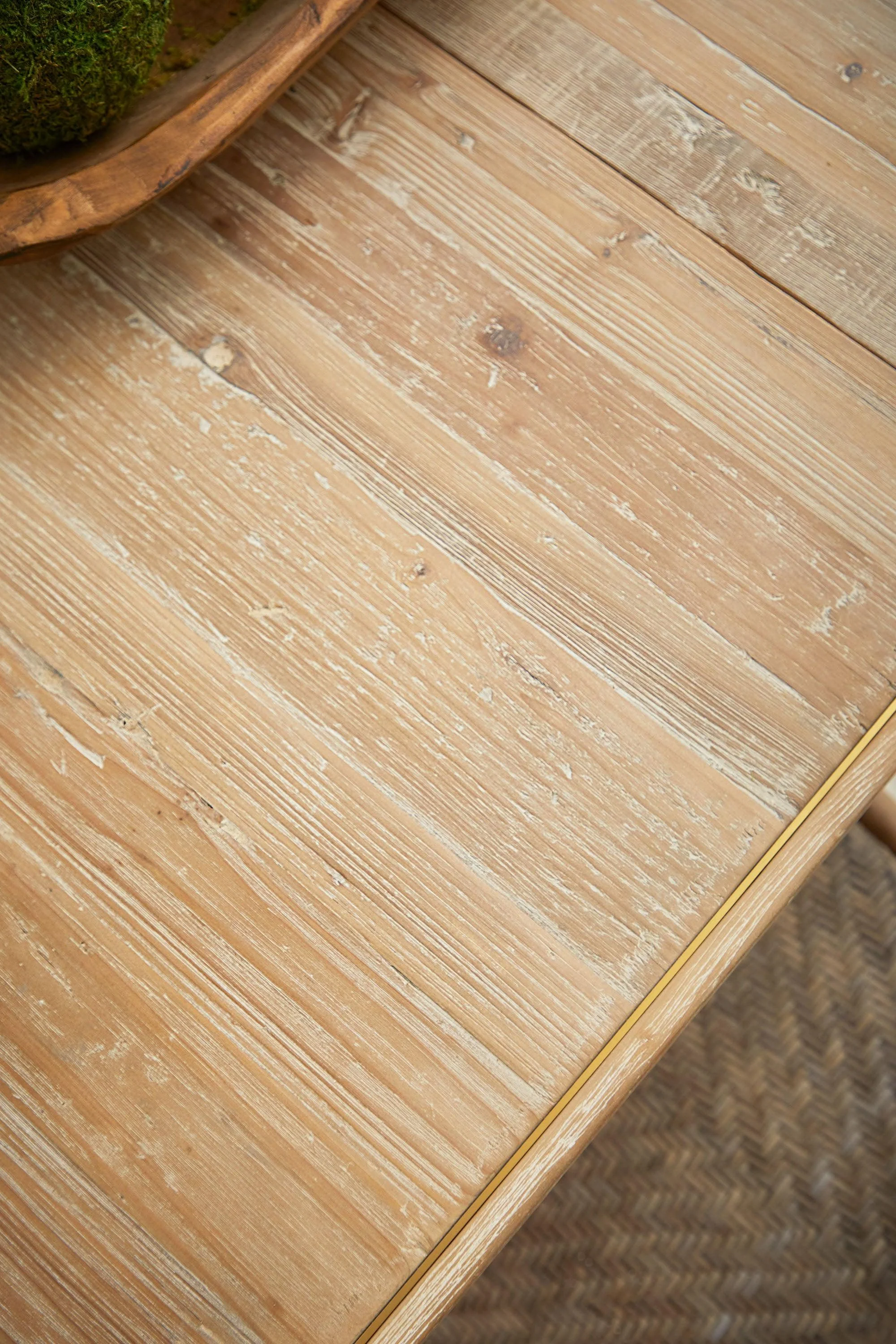 Canal Extension Dining Table - Frankwebs