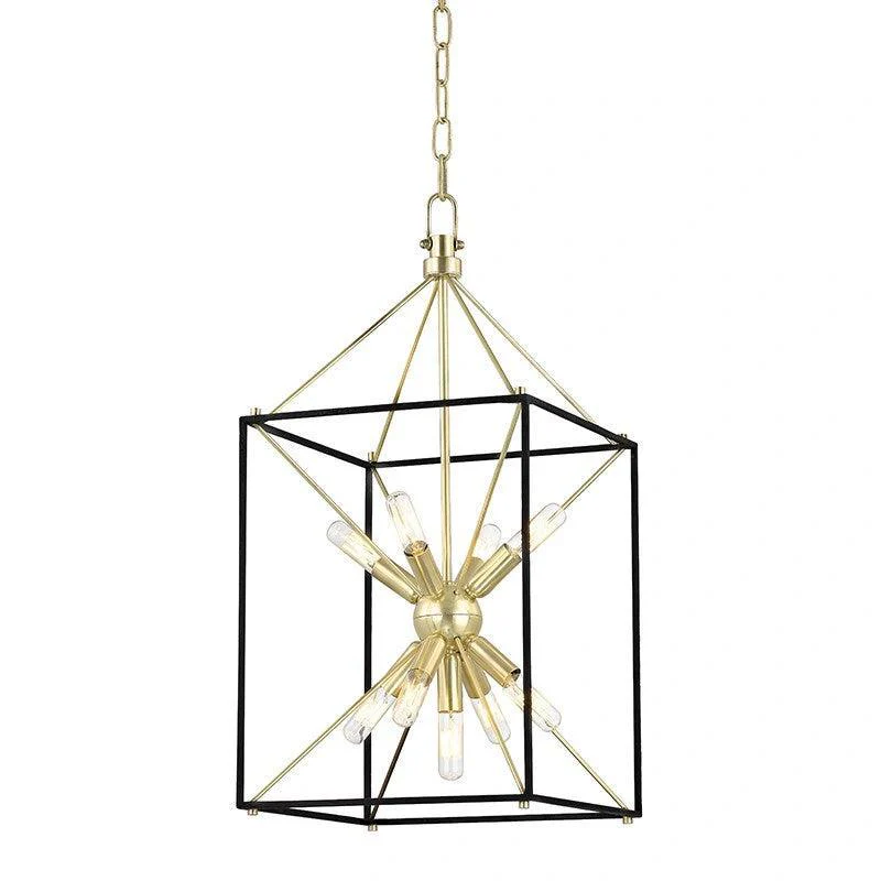 GLENDALE PENDANT - Frankwebs