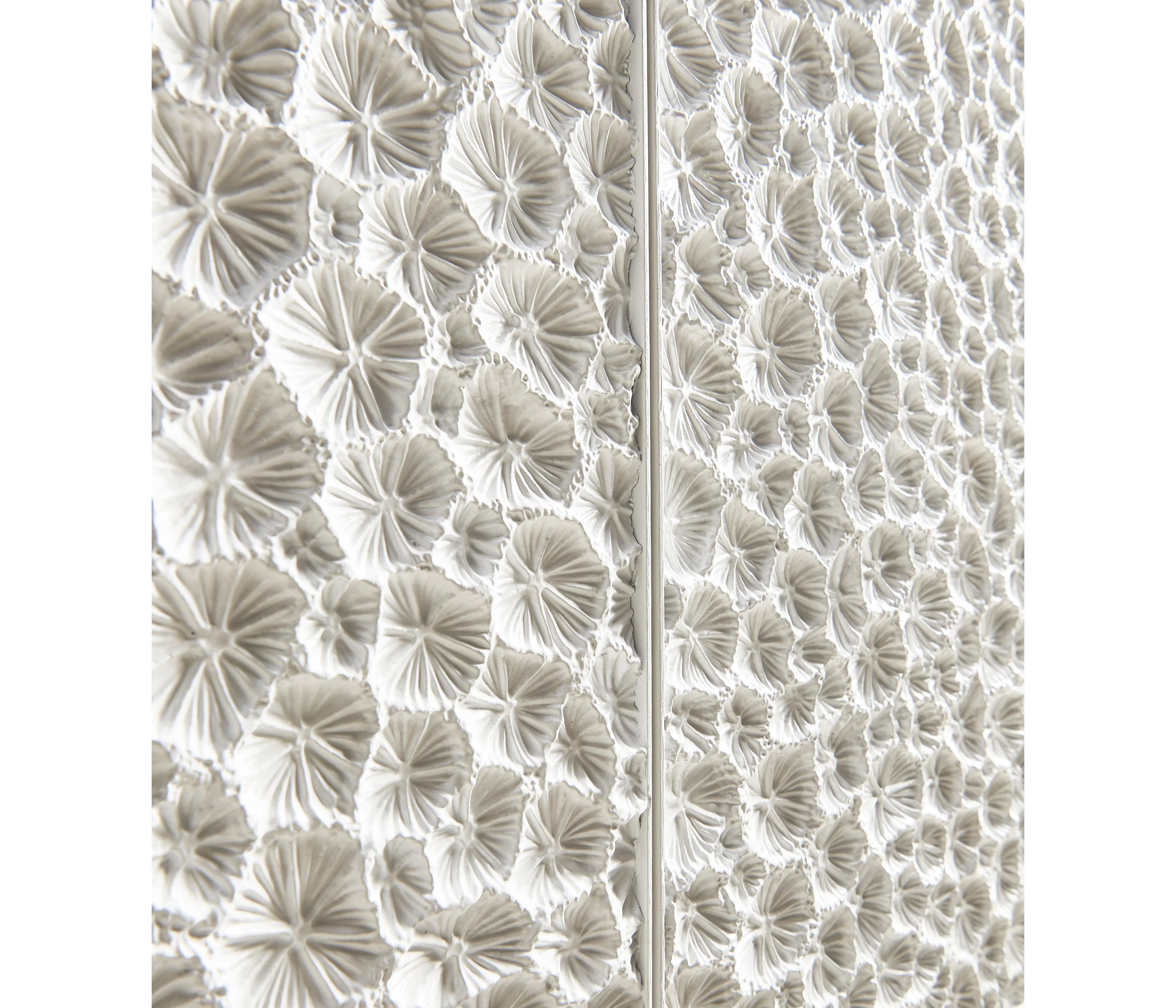 Water Pelagic Cast Metal Credenza - Frankwebs