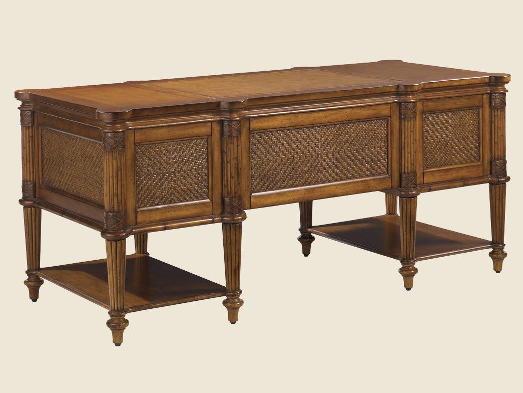 Island Estate Fraser Island Desk - Frankwebs