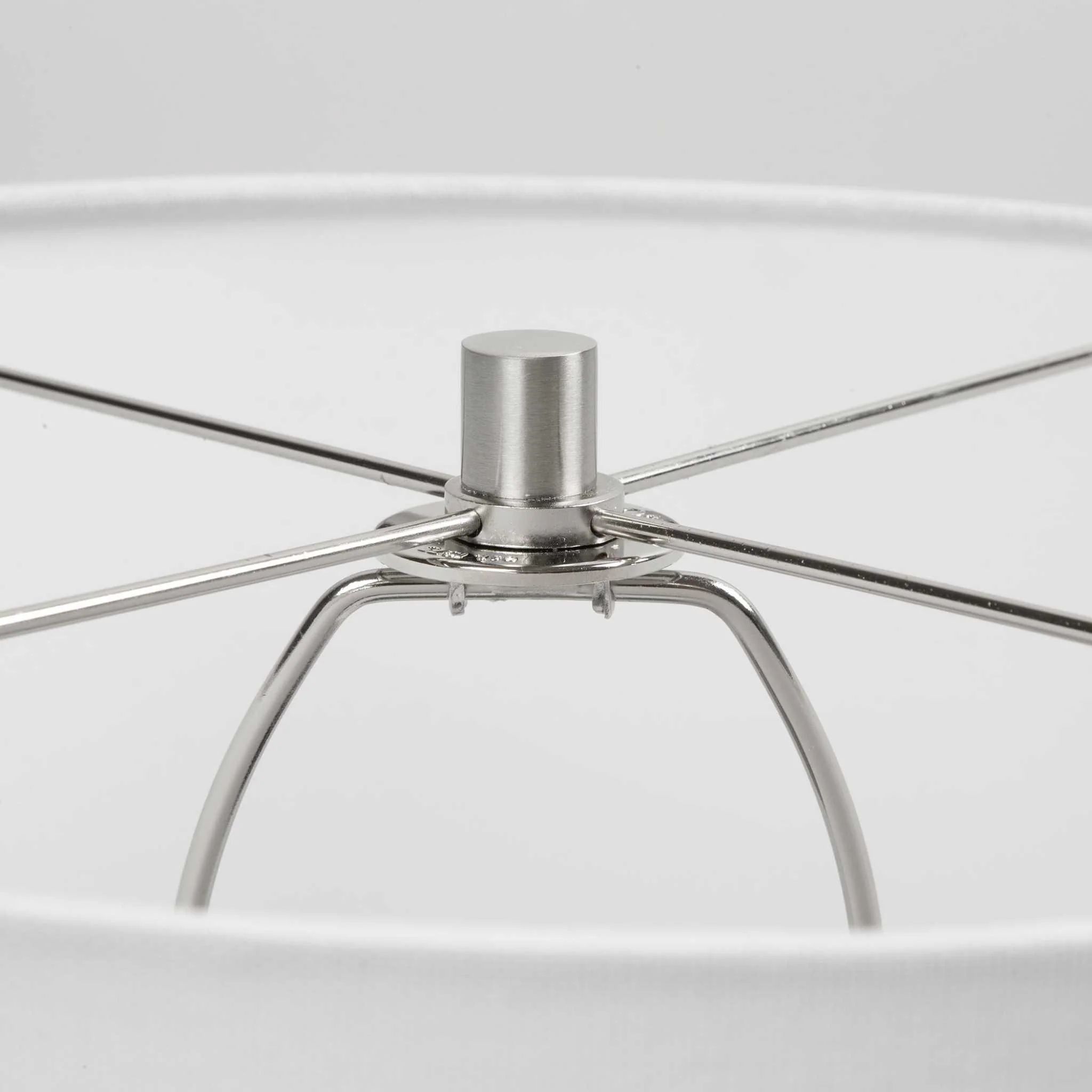 COVE COBALT BLUE TABLE LAMP - Frankwebs