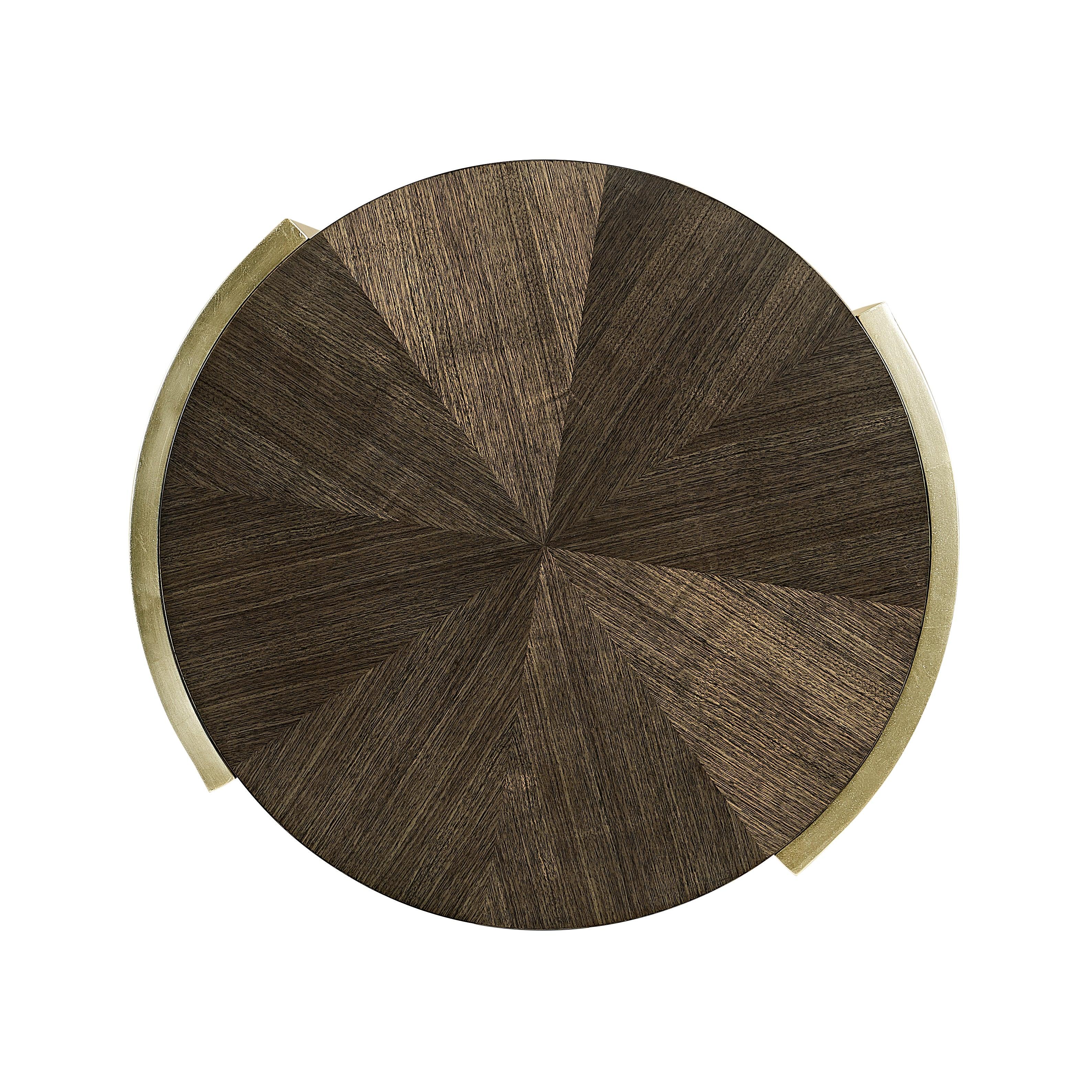 Gatsby End Table - Frankwebs