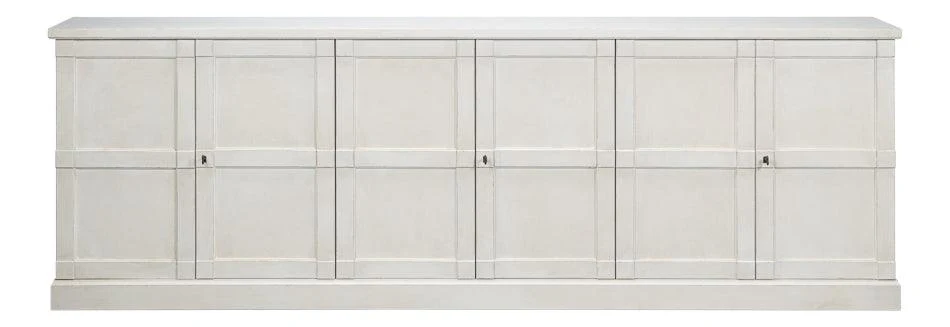 Luciana 6 Dr Buffet 112 St.Wh Wood Dr - Frankwebs