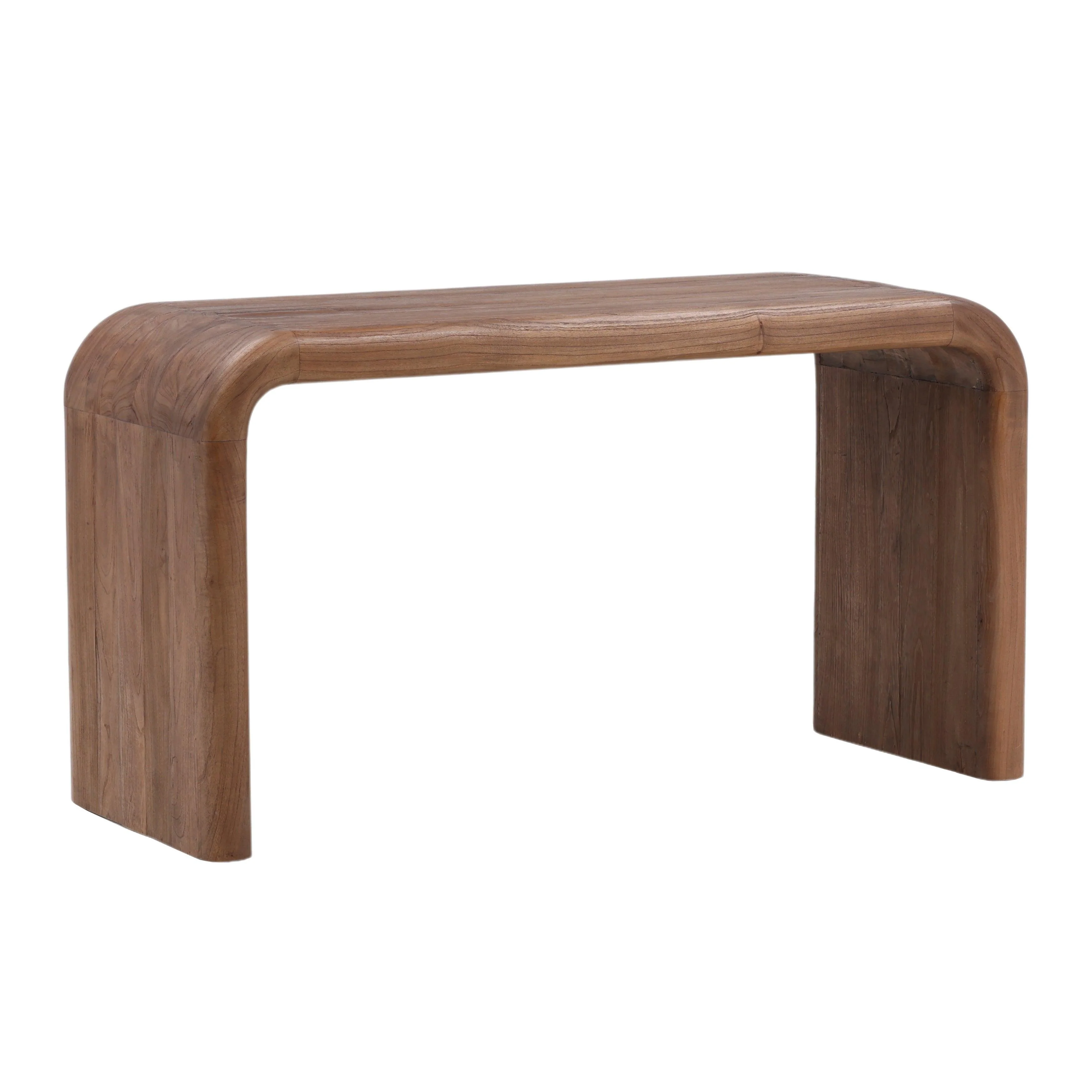 Wendy Desk Brown - Frankwebs