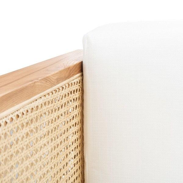 HELENA FRENCH CANE DAYBED - Frankwebs