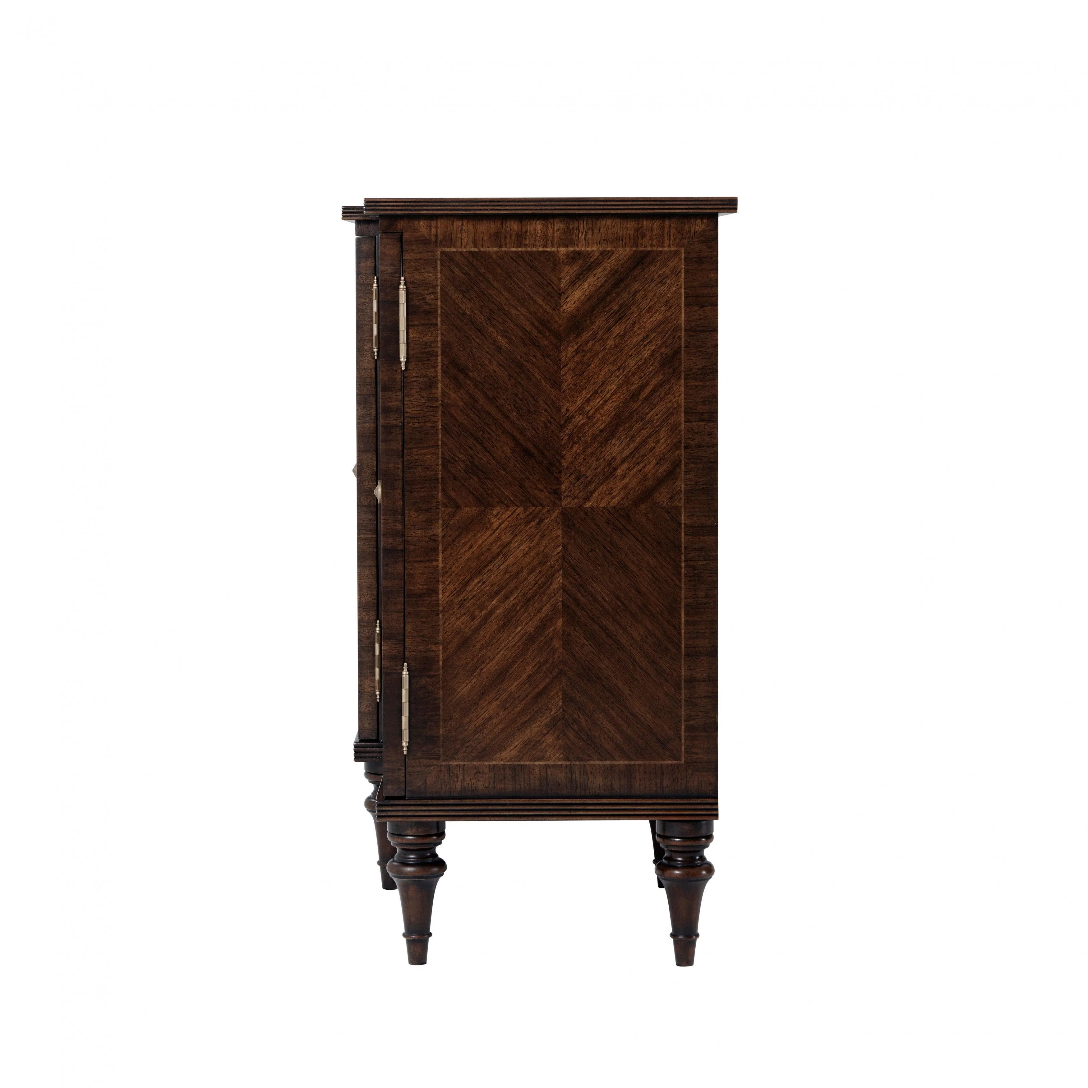 Mandel Sideboard - Frankwebs