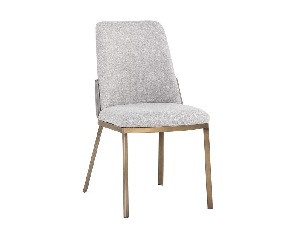 Marie Dining Chair  - Set of 2 - Frankwebs