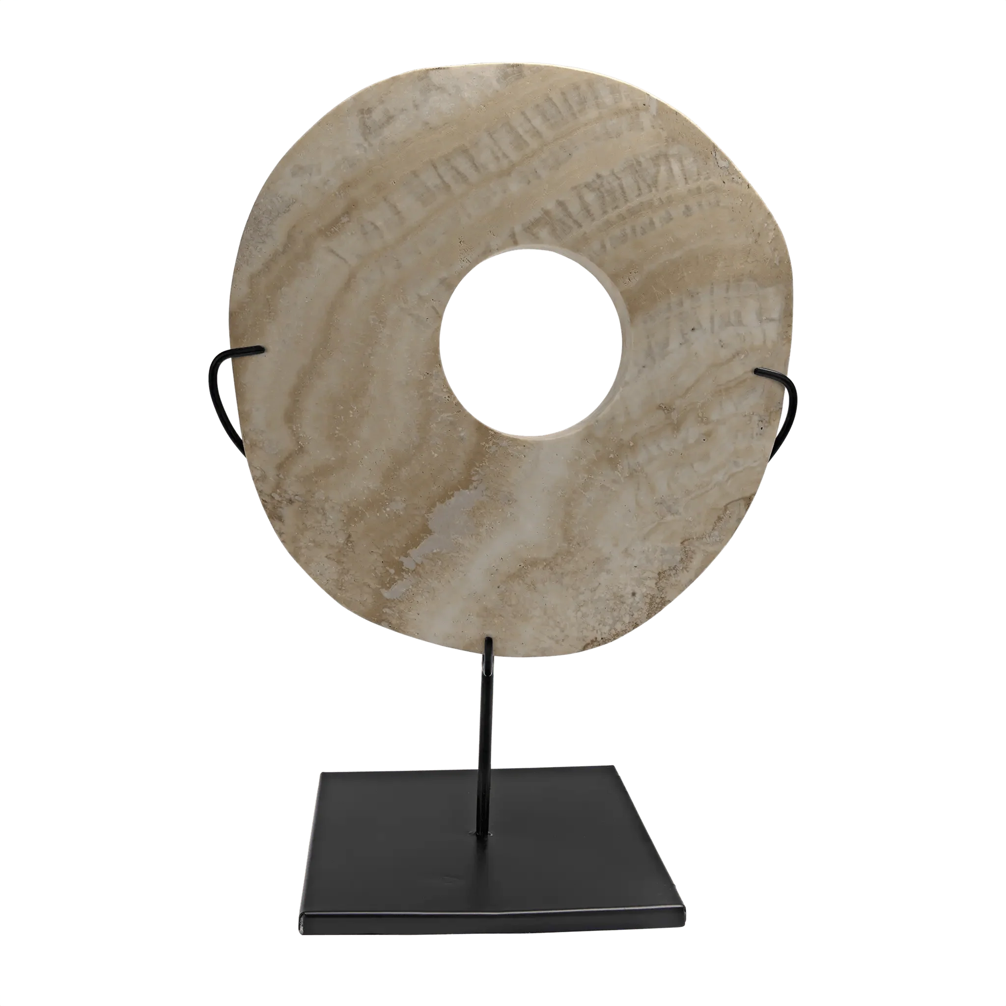 Onyx On Stand, Large - Frankwebs