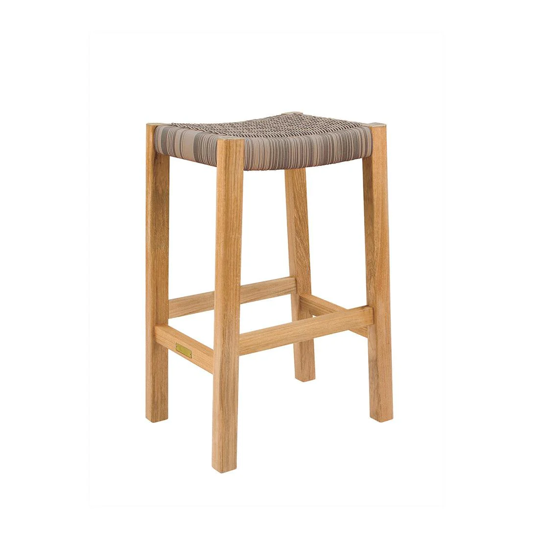 Frances Bar Stool - Frankwebs