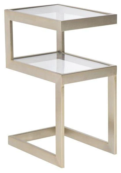 Faraday Side Table - Frankwebs