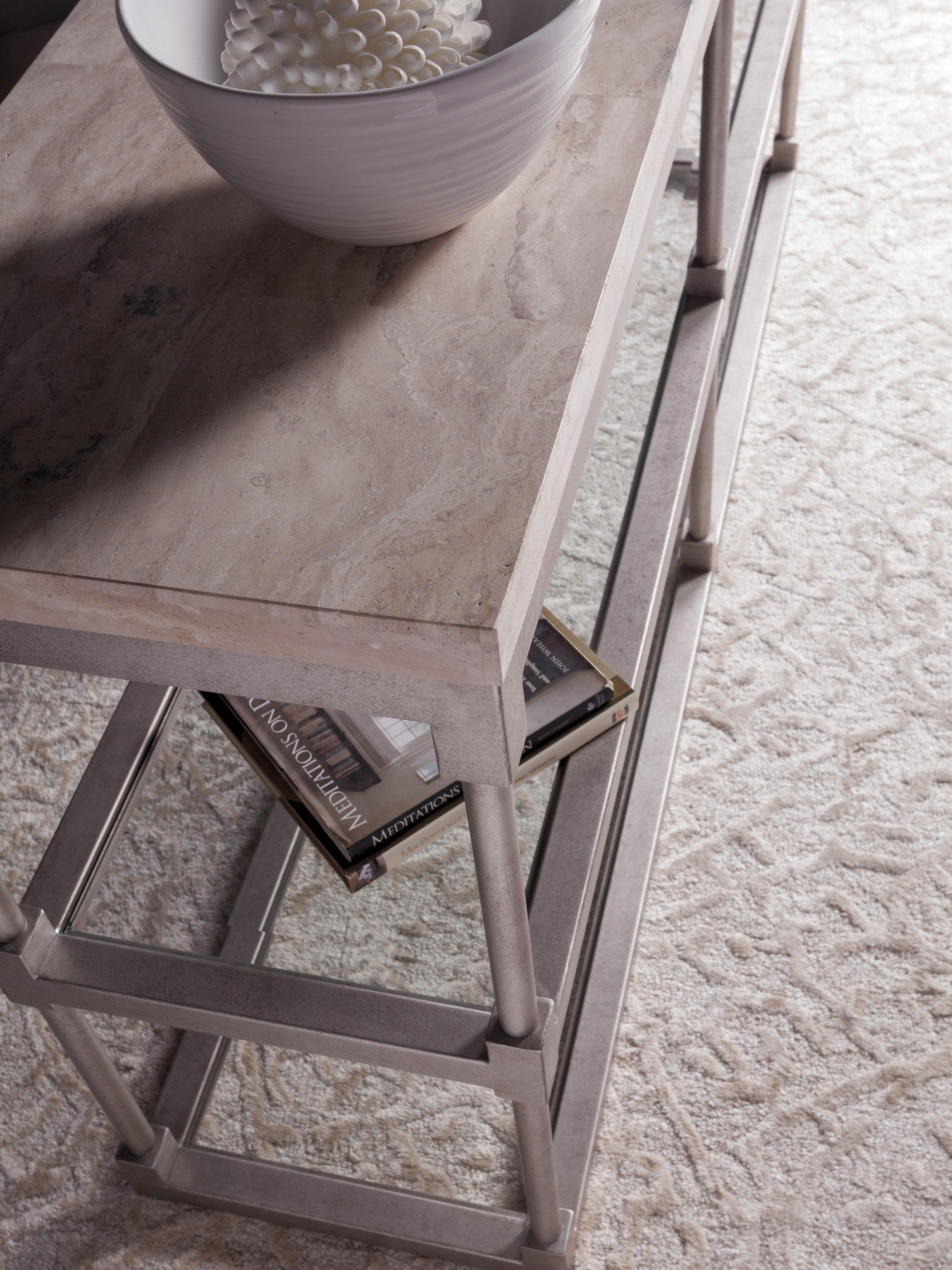 Signature Designs Topa Console - Frankwebs