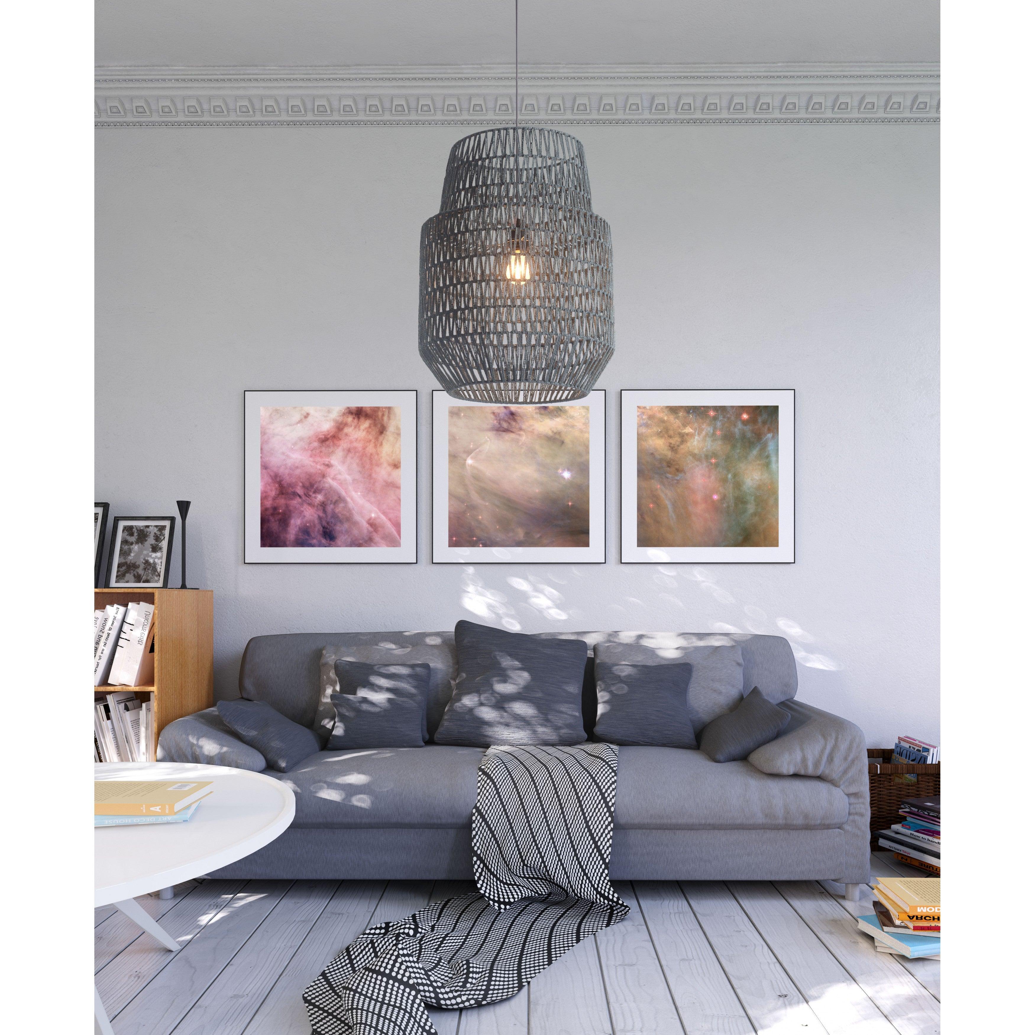 Daydream Ceiling Lamp - Frankwebs