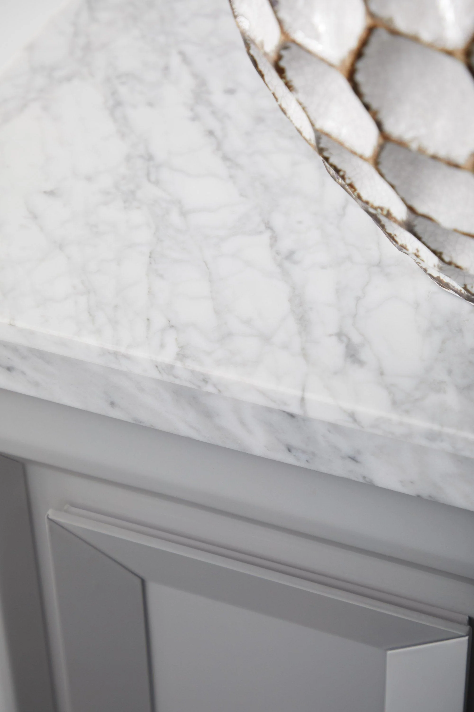 Azure Carrera Media Sideboard - Frankwebs