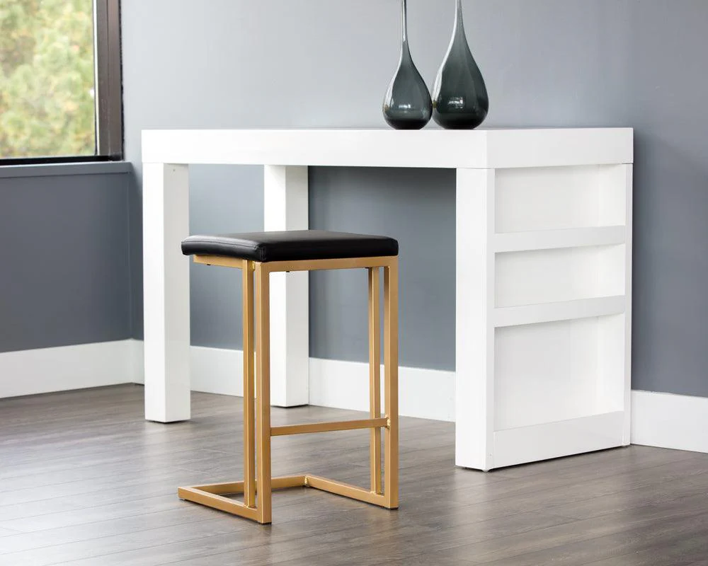 Boone Counter Stool  - Set of 2 - Frankwebs