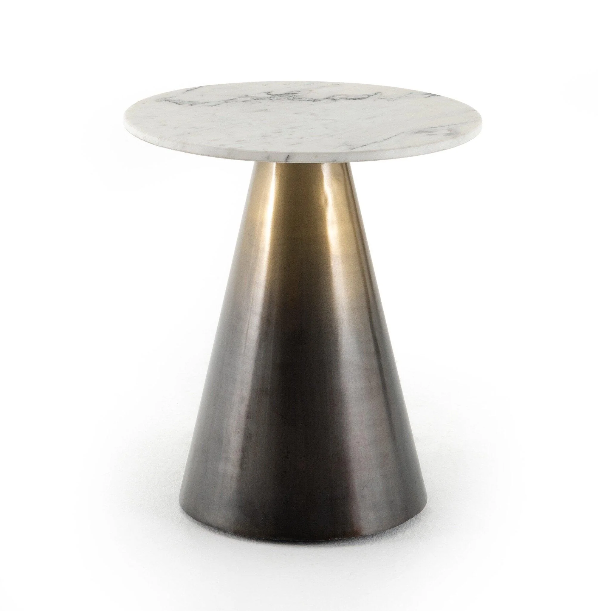 Armon End Table - Frankwebs