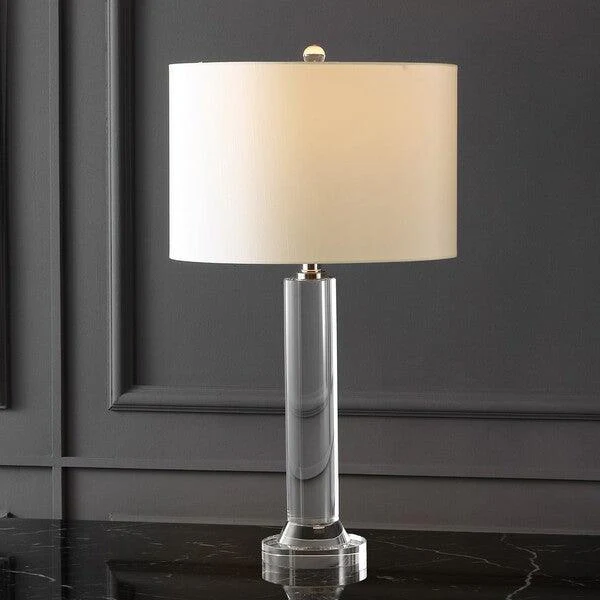 SARAVIA TABLE LAMP - Frankwebs