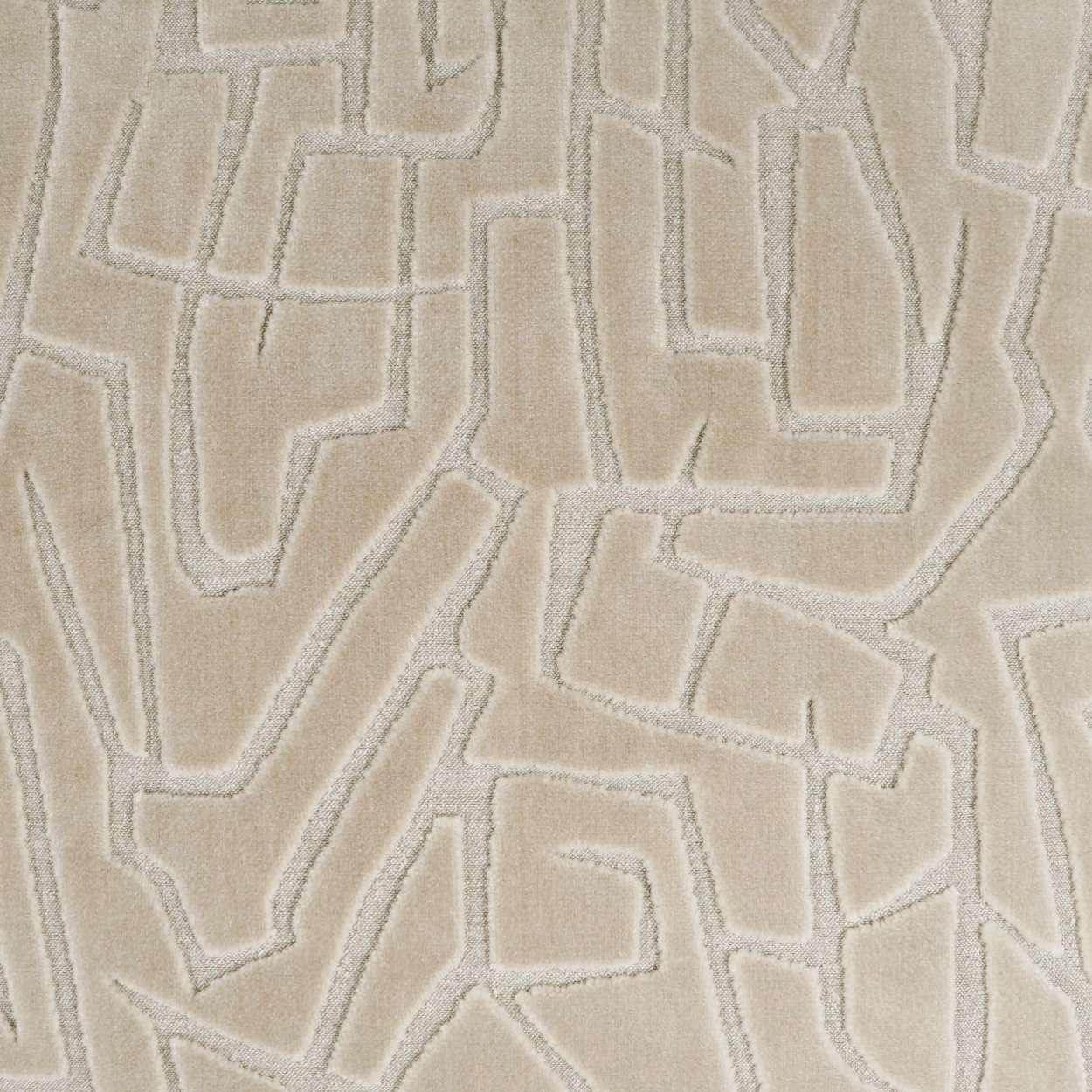 Fragment Pillow - Frankwebs