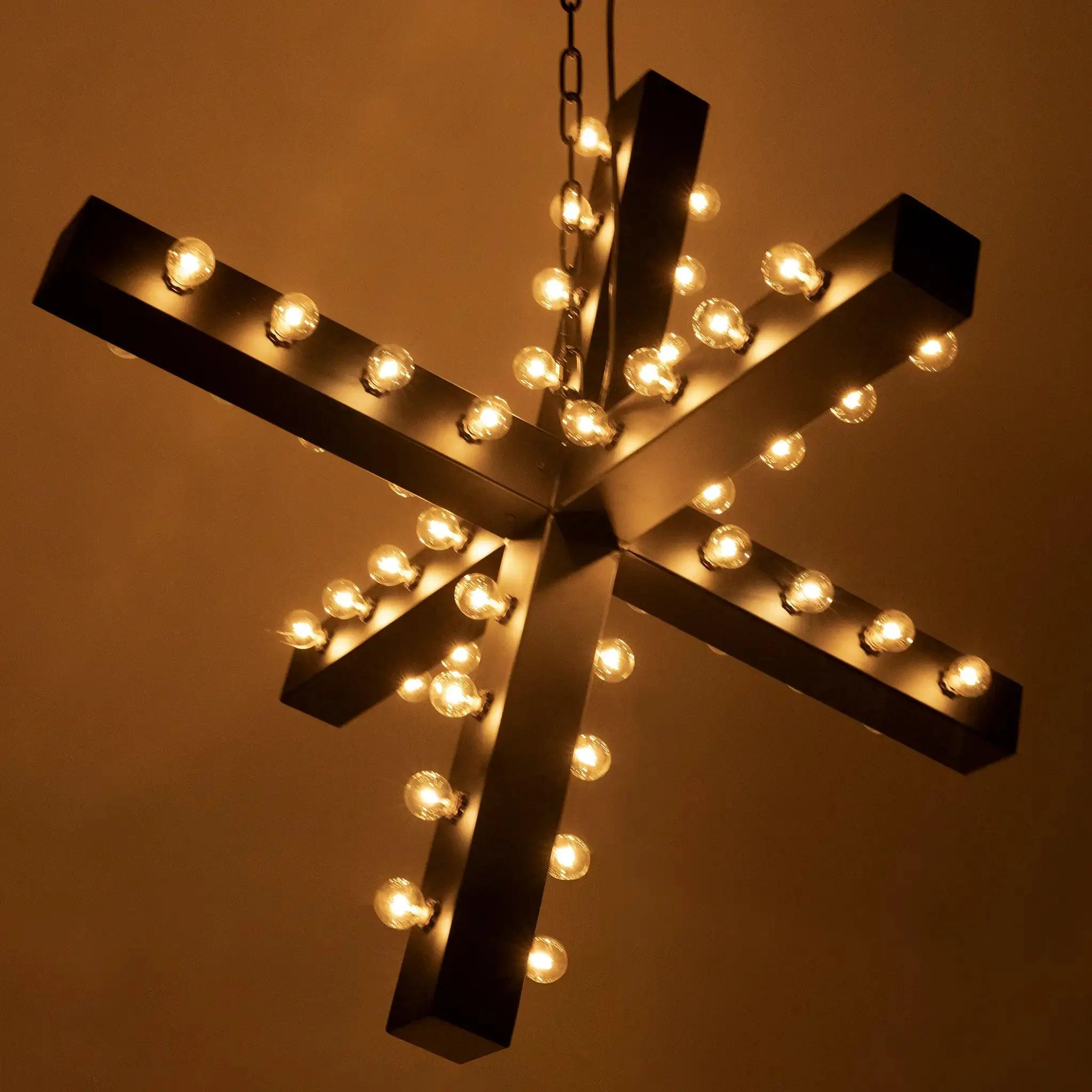 Cruzar Light, Black Steel - Frankwebs