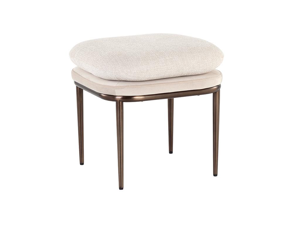 Koffi Stool - Frankwebs