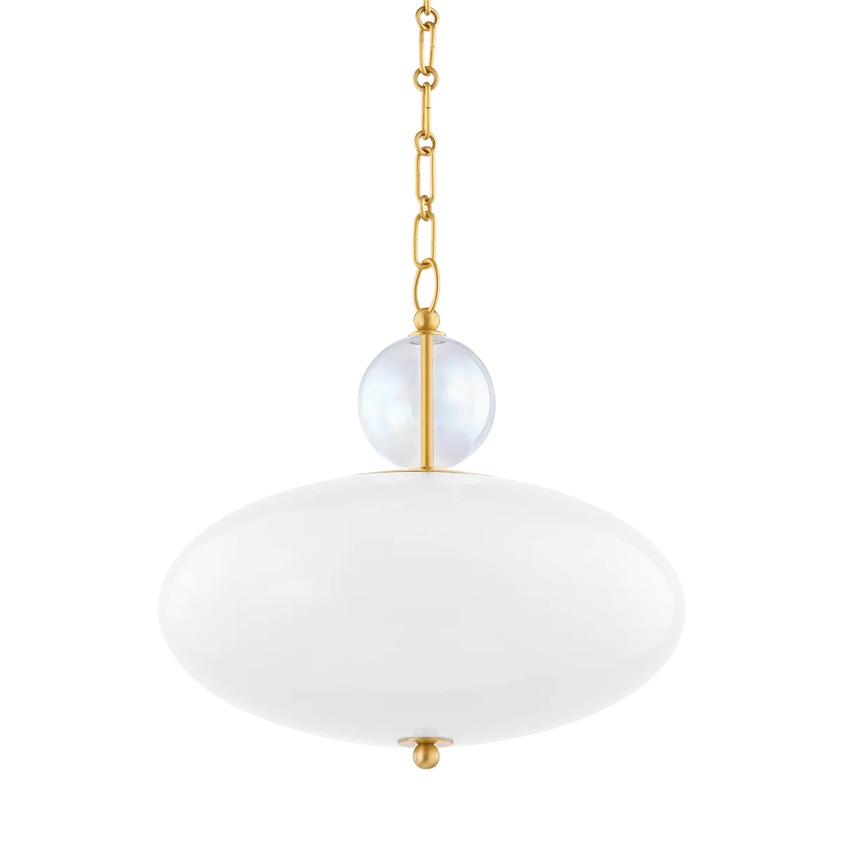 VIVIANA 1 LIGHT PENDANT - Frankwebs