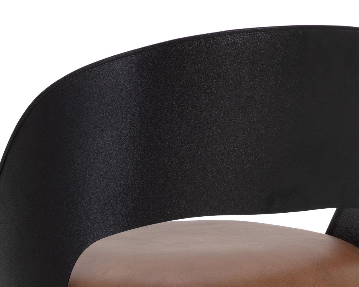 Dezirae Counter Stool - Frankwebs