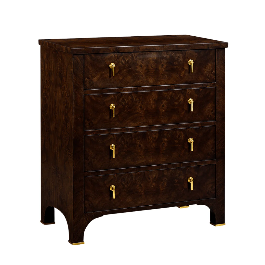 Hallmark Dresser - Frankwebs