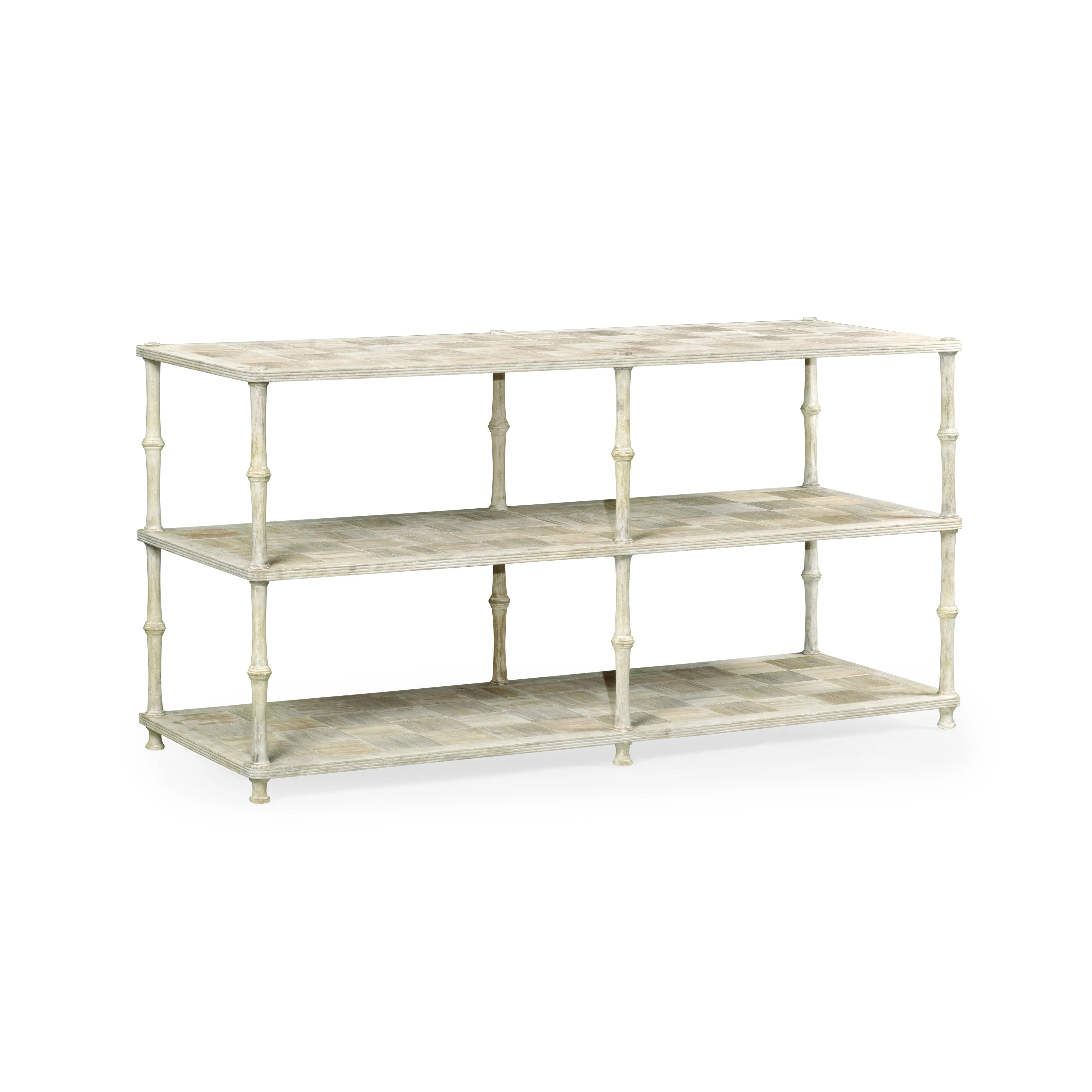 William Yeoward Bywater Console Table - Frankwebs