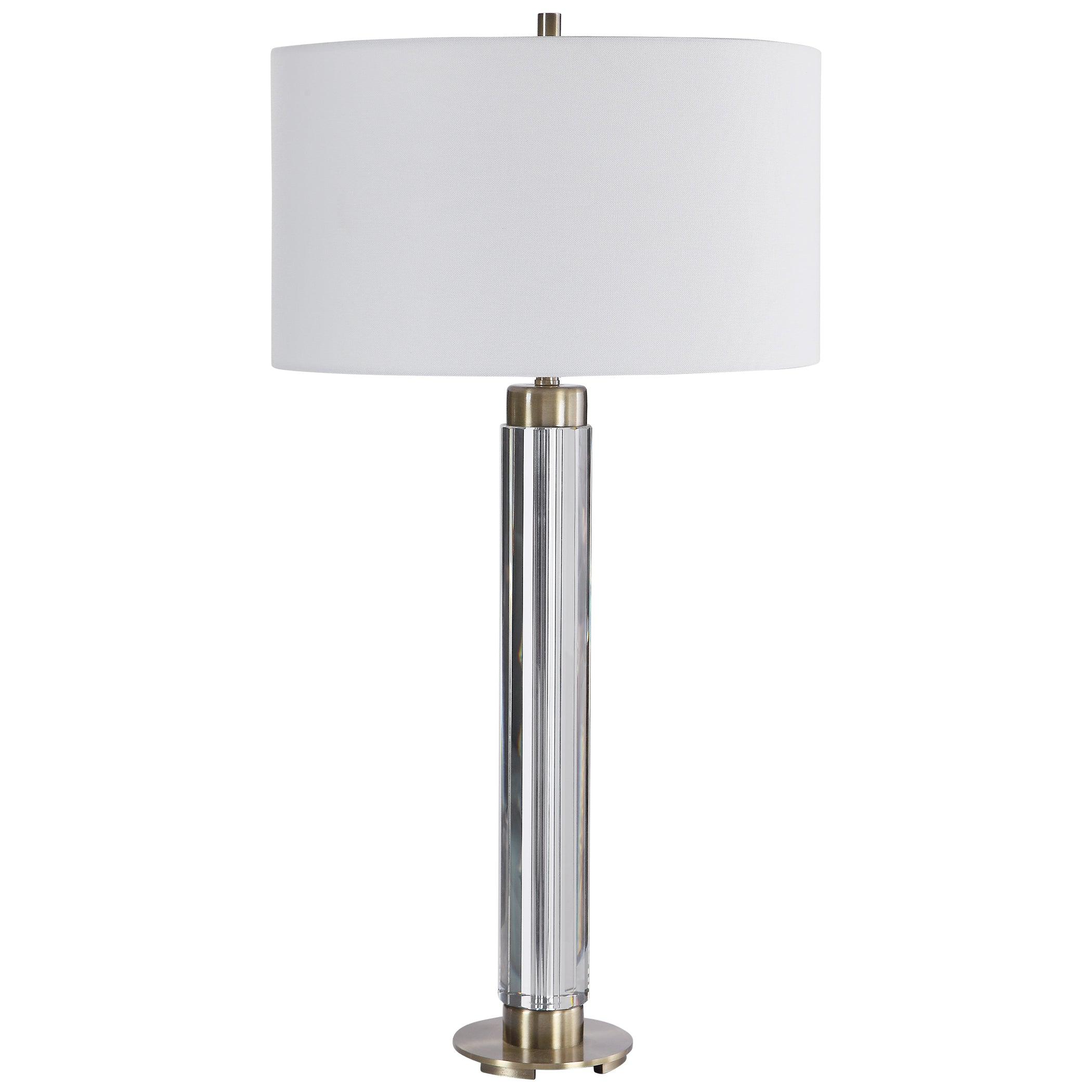 DAVIES MODERN TABLE LAMP - Frankwebs