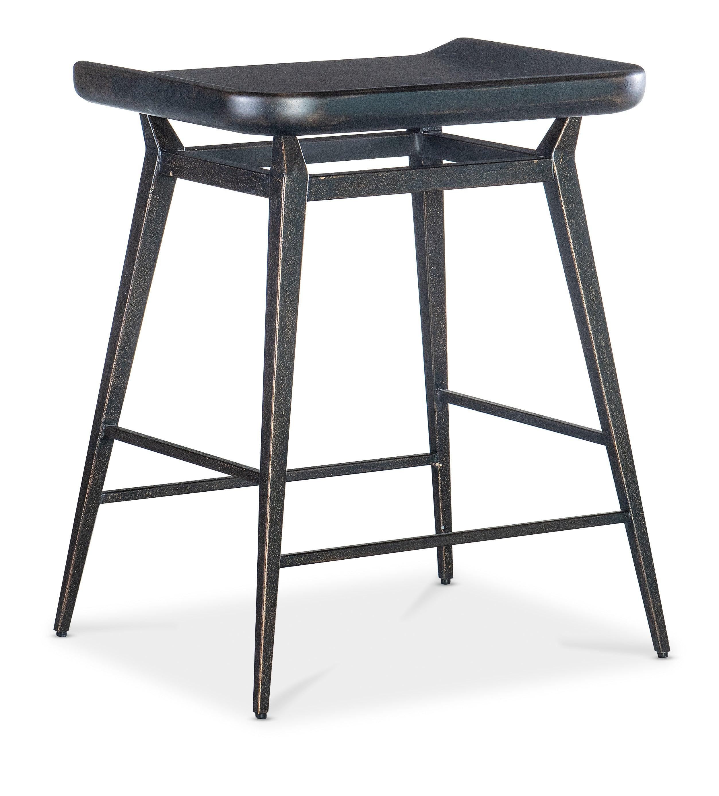 Retreat Stool - Frankwebs