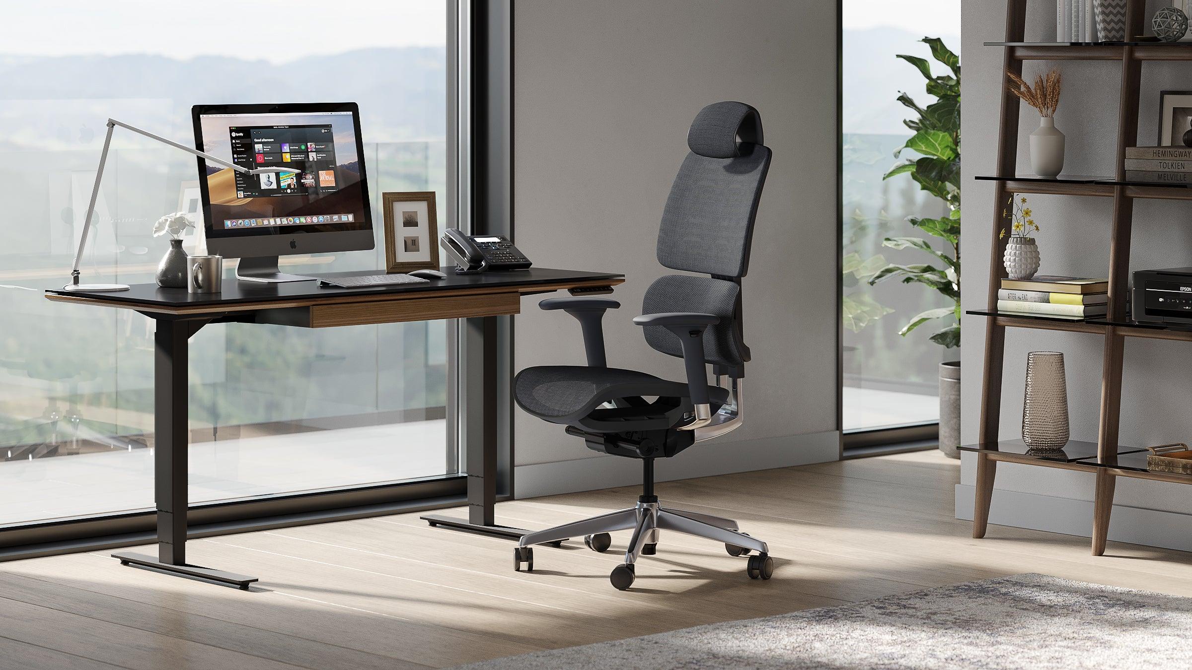 Voca Task Chair - Frankwebs