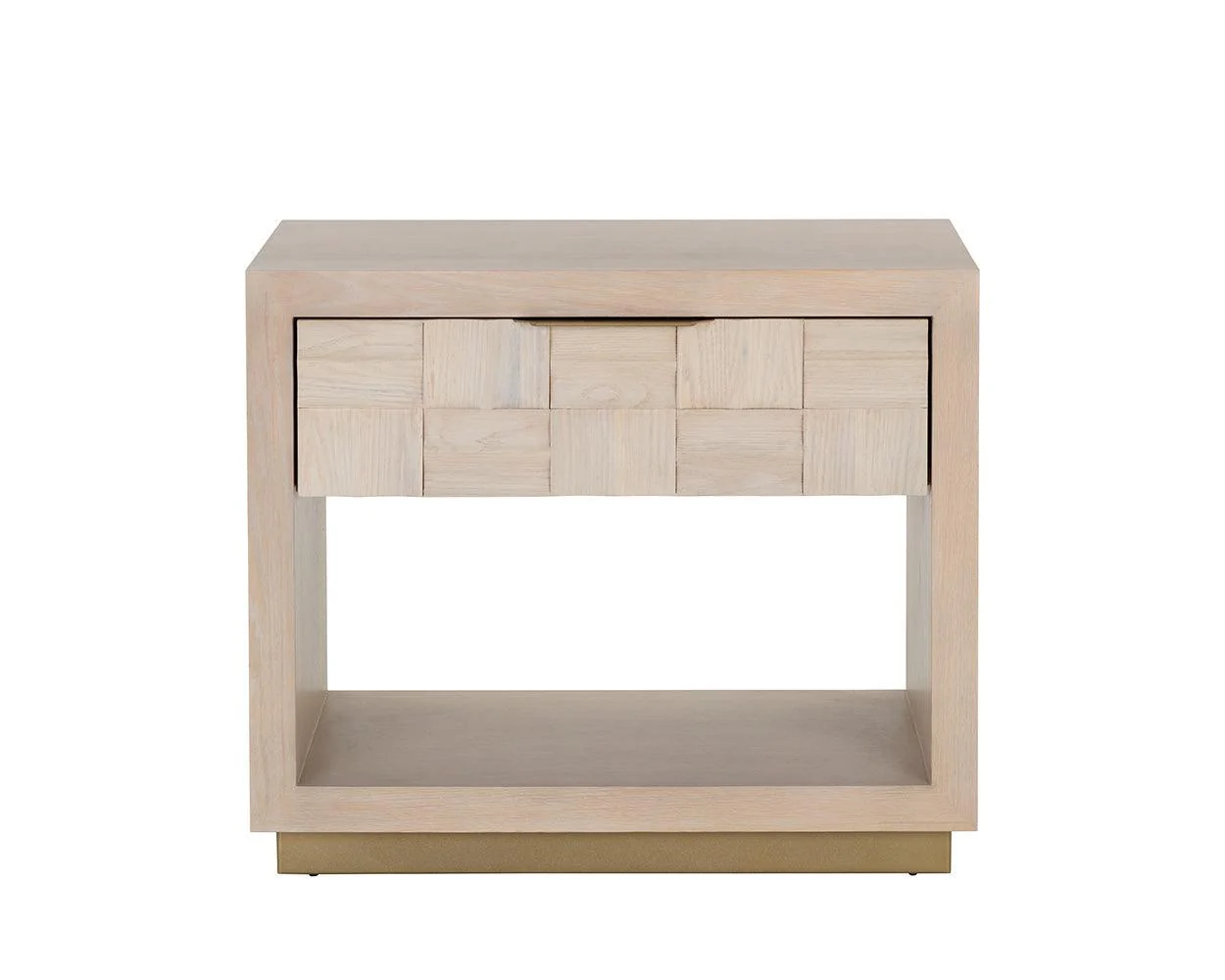 Akava Nightstand - Frankwebs