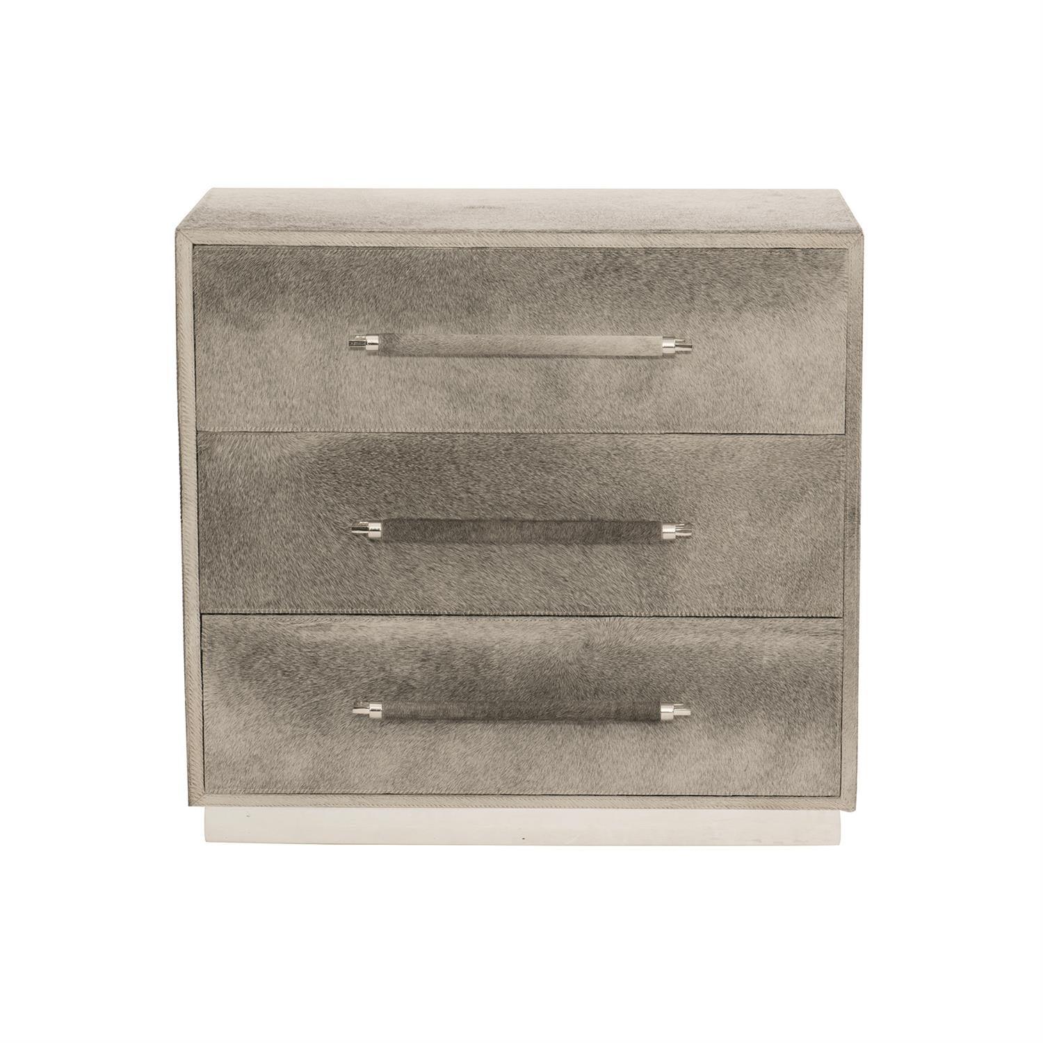 PARKIN NIGHTSTAND - Frankwebs